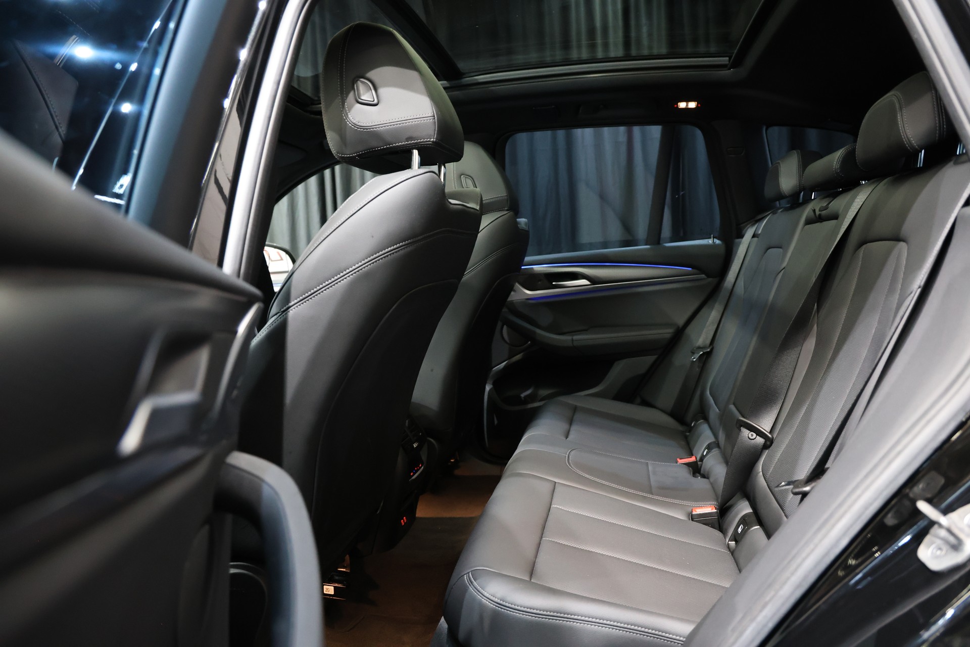 BMW X3 xDrive 20d G01 Facelift M Sport Edition Steptronic-image-5