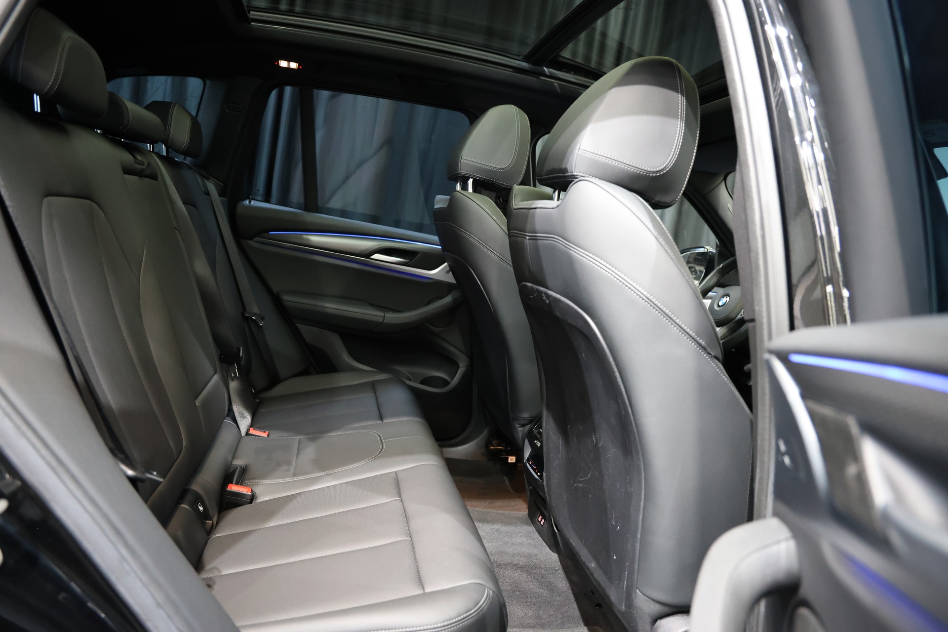 BMW X3 xDrive 20d G01 Facelift M Sport Edition Steptronic-image-12