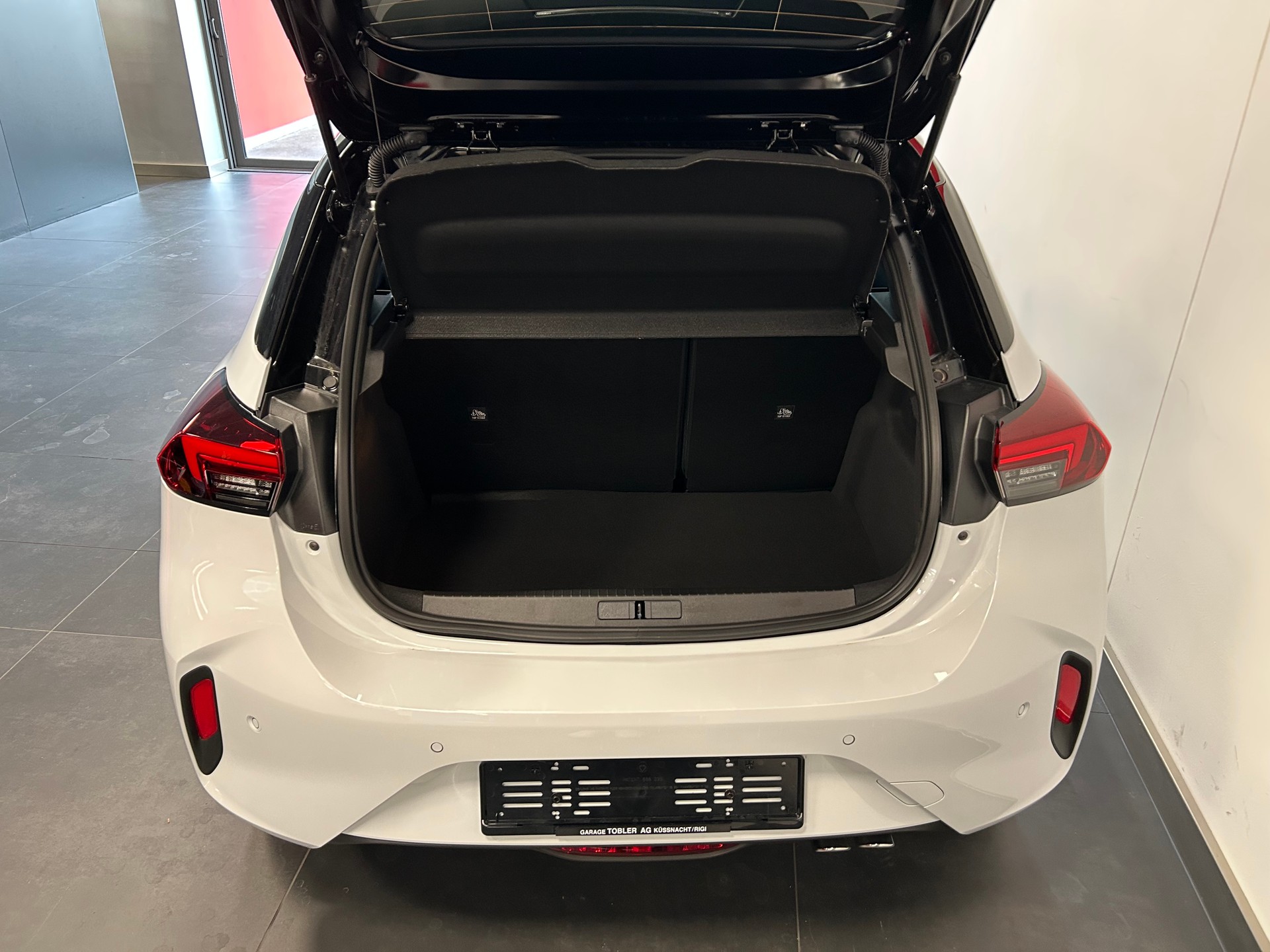 OPEL Corsa 1.2 MHEV GS-image-18