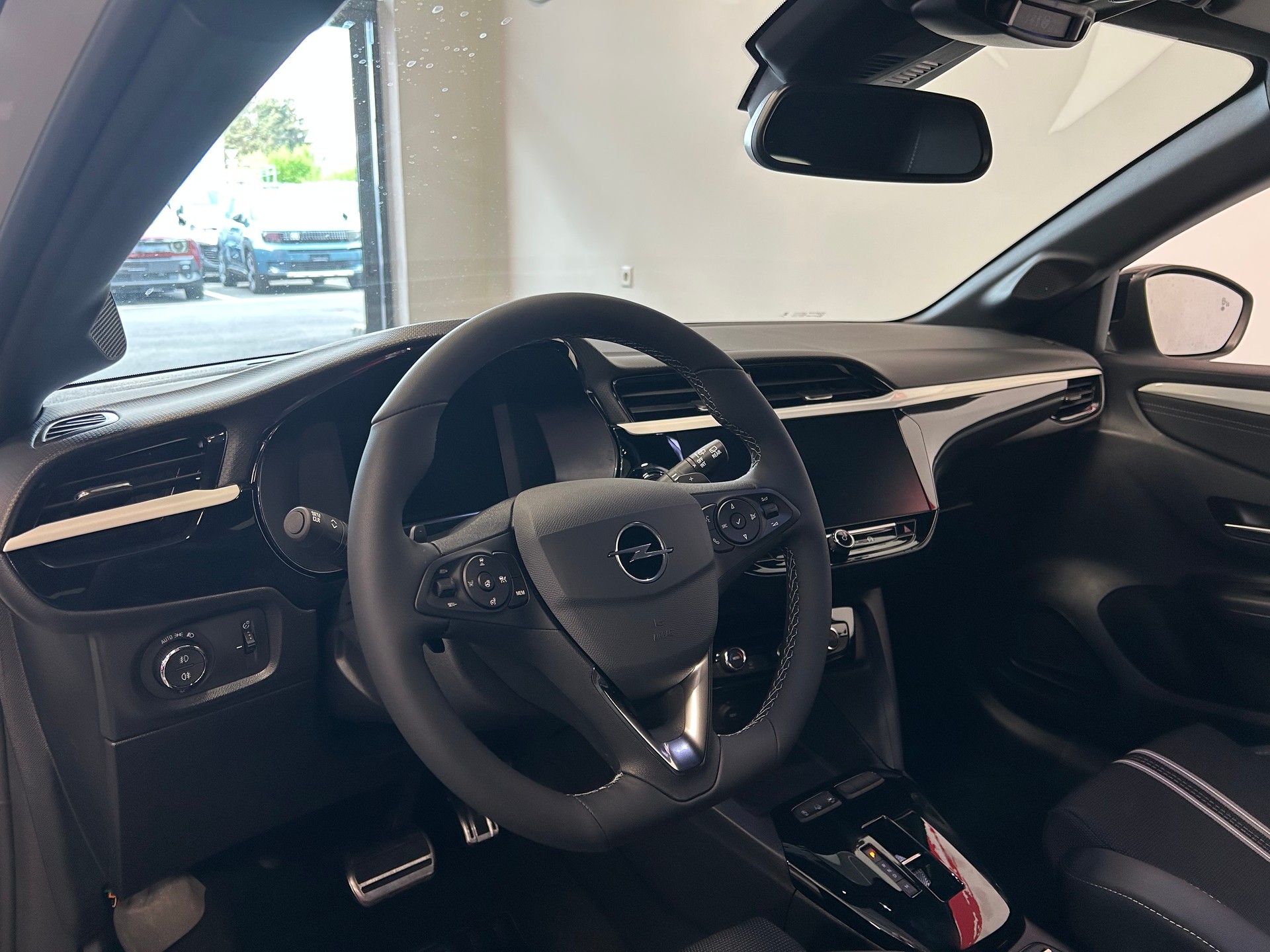 OPEL Corsa 1.2 MHEV GS-image-10