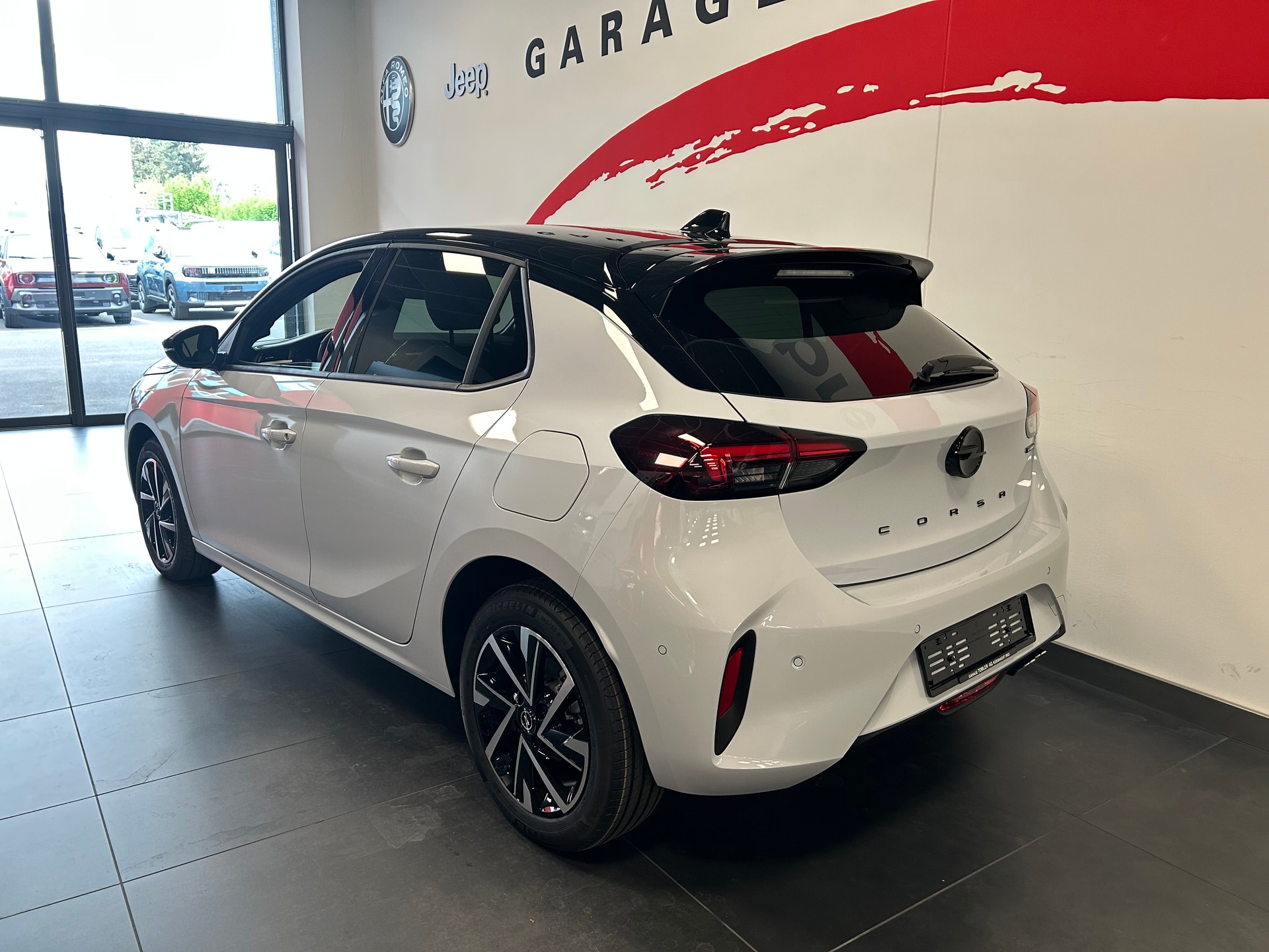 OPEL Corsa 1.2 MHEV GS-image-14