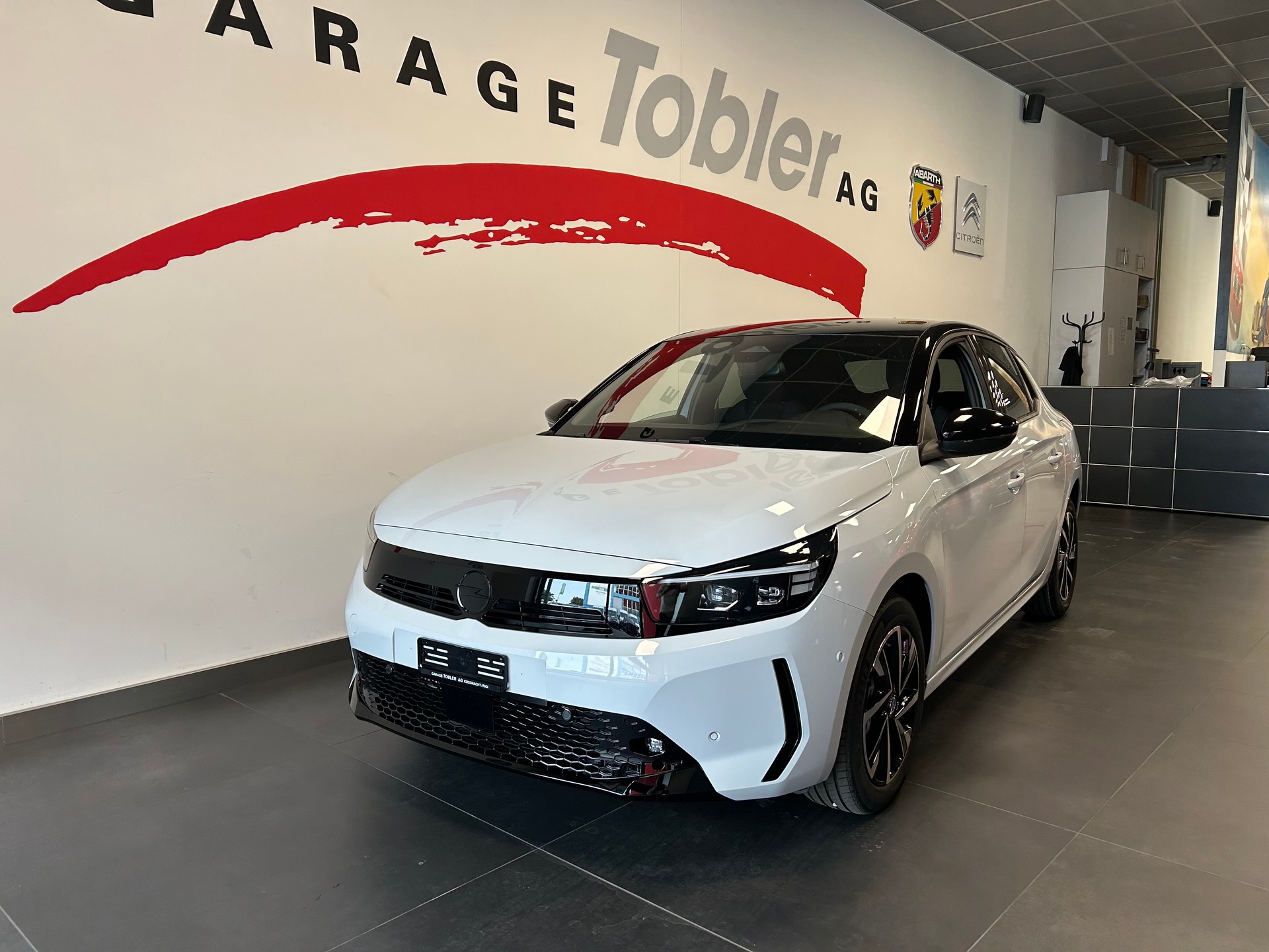 OPEL Corsa 1.2 MHEV GS-image-2
