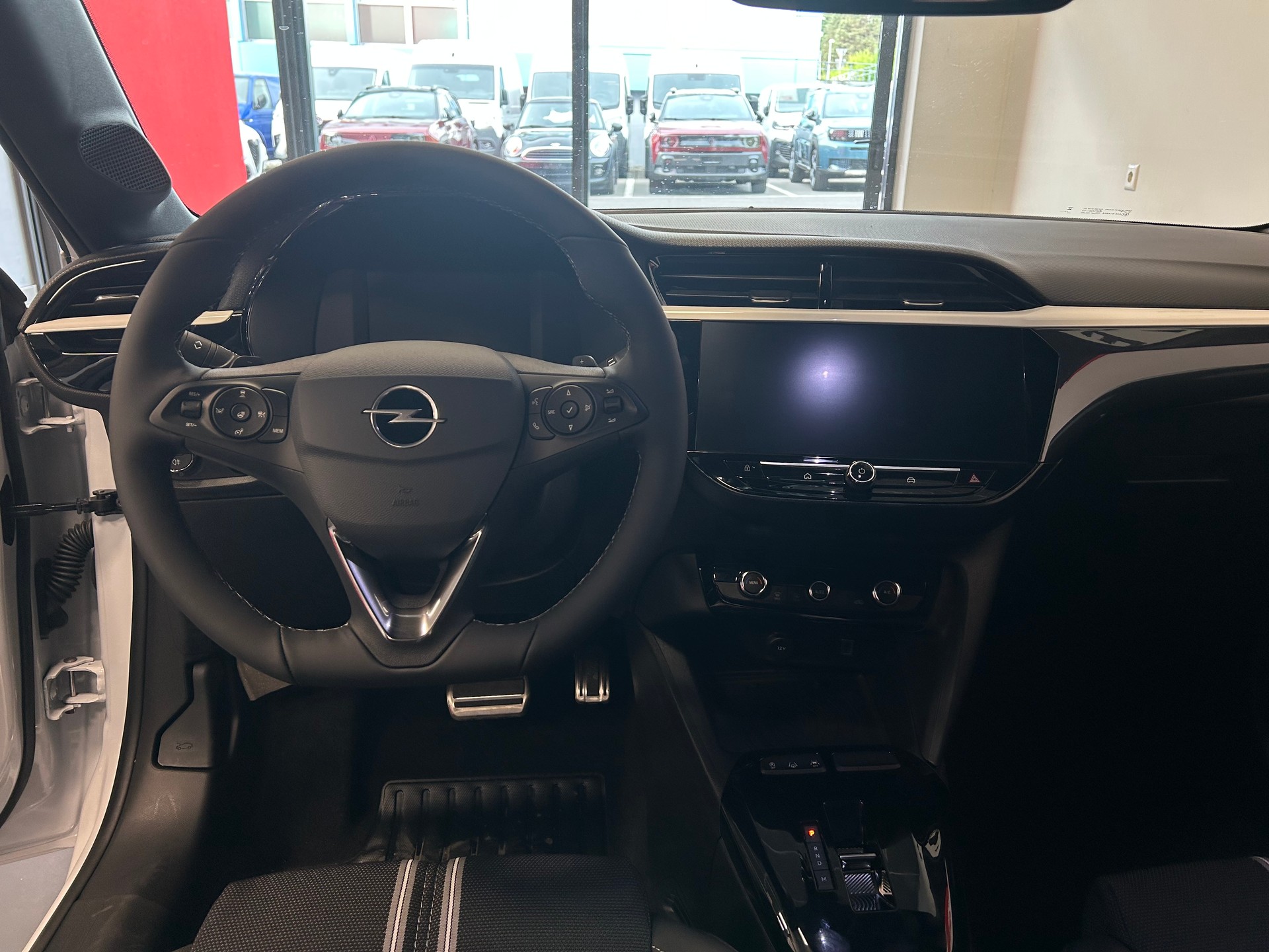 OPEL Corsa 1.2 MHEV GS-image-11