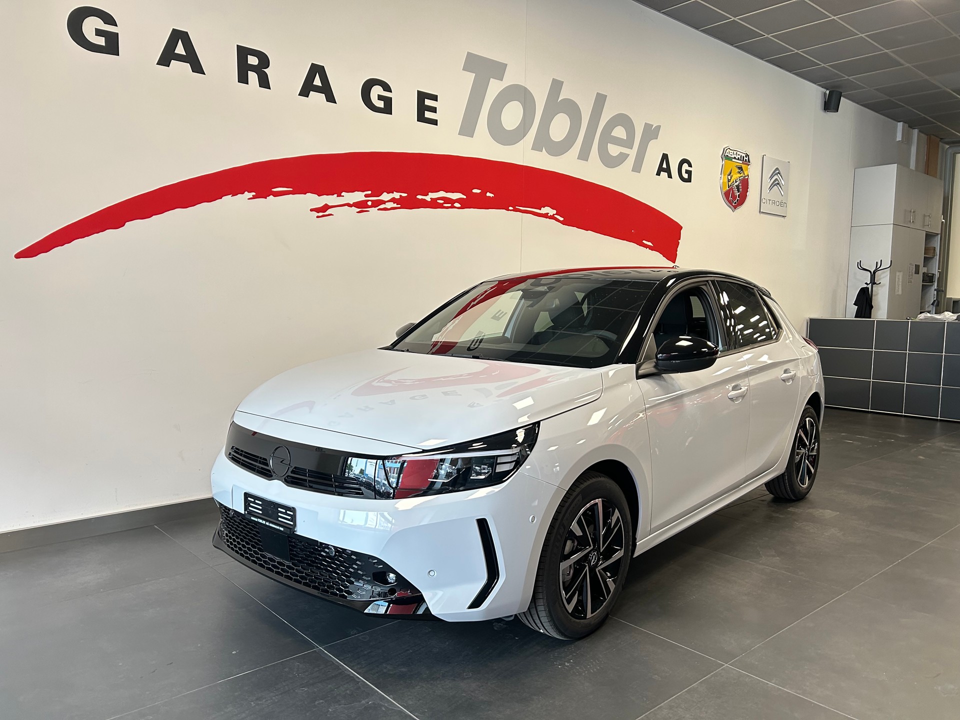 OPEL Corsa 1.2 MHEV GS-image-1