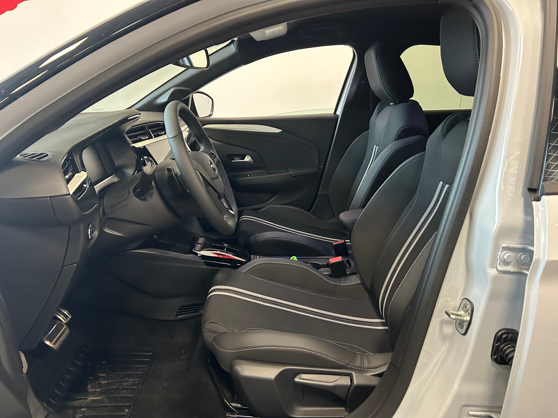 OPEL Corsa 1.2 MHEV GS-image-8