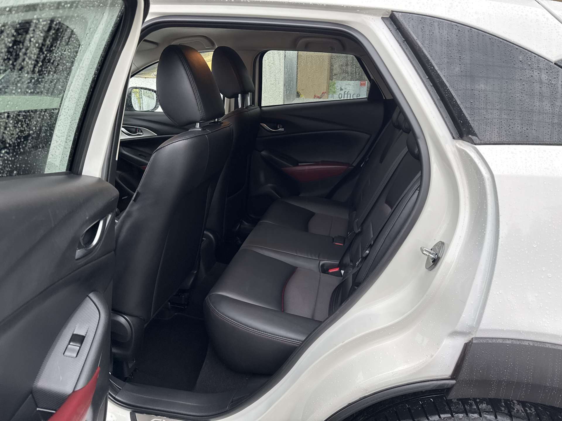 MAZDA CX-3 1.5 D Revolution Top-Preis-image-7