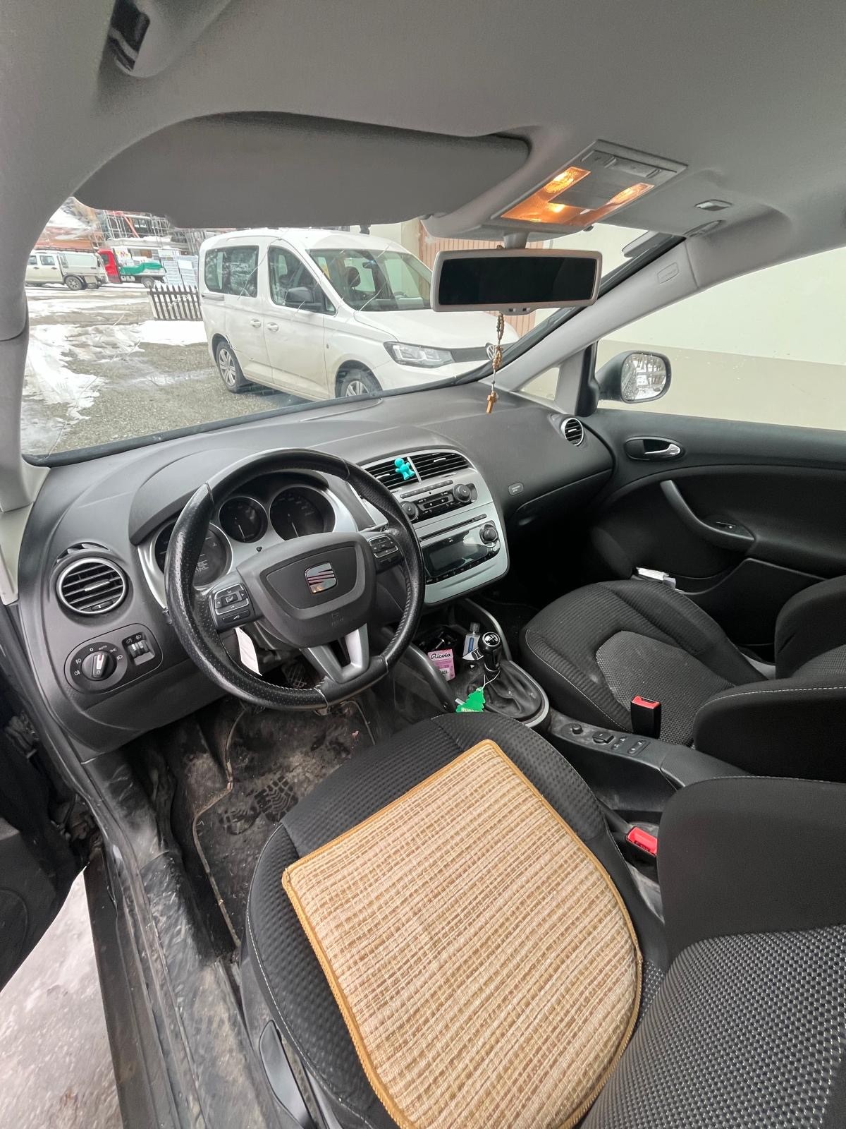 SEAT Altea 1.4 TSI Style-image-5