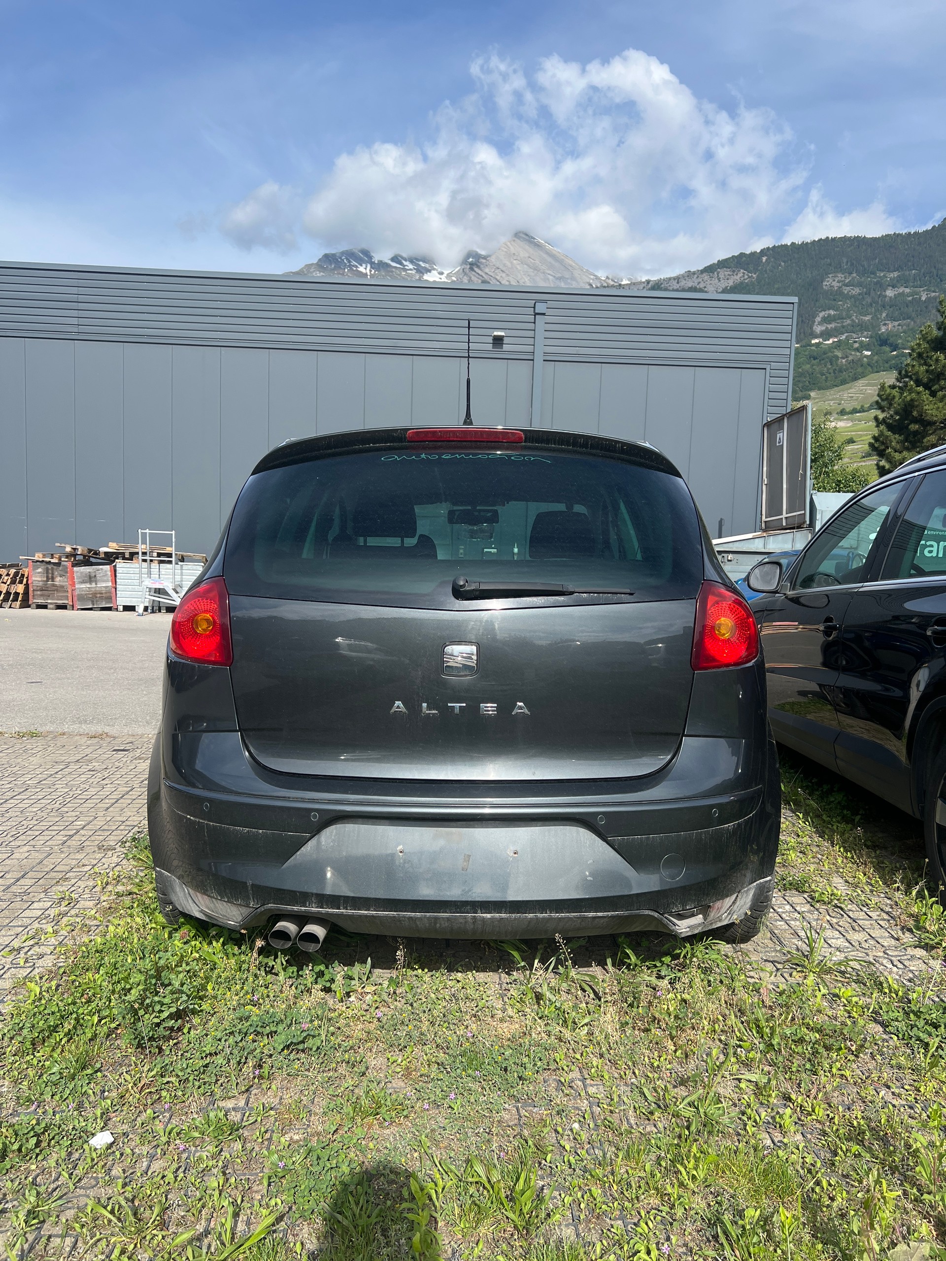 SEAT Altea 1.4 TSI Style-image-12