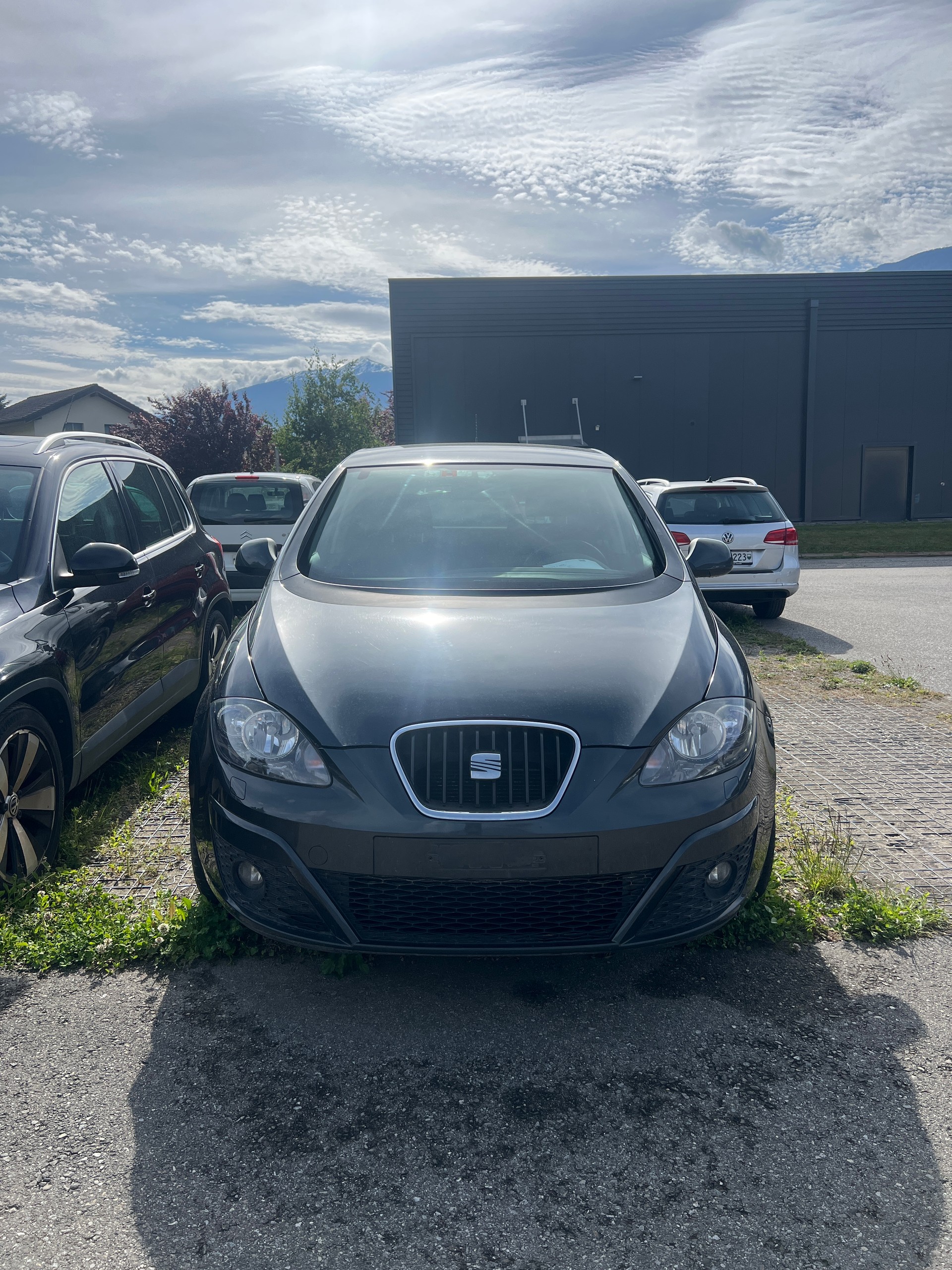 SEAT Altea 1.4 TSI Style