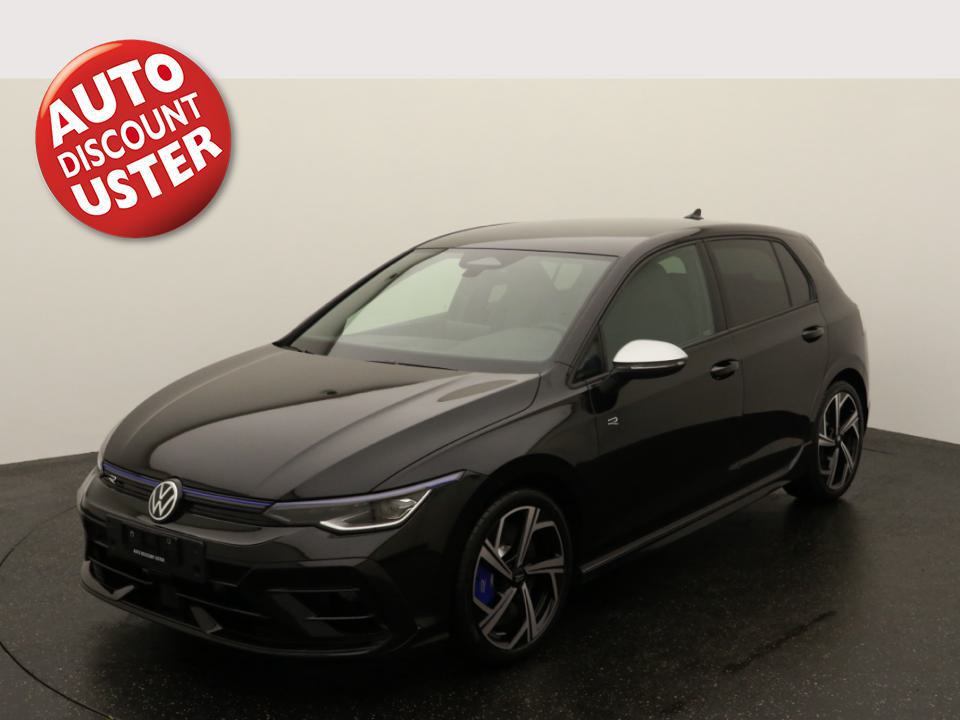 VW Golf 2.0 TSI R DSG 4 Motion-image-0