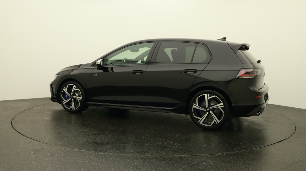 VW Golf 2.0 TSI R DSG 4 Motion-image-2