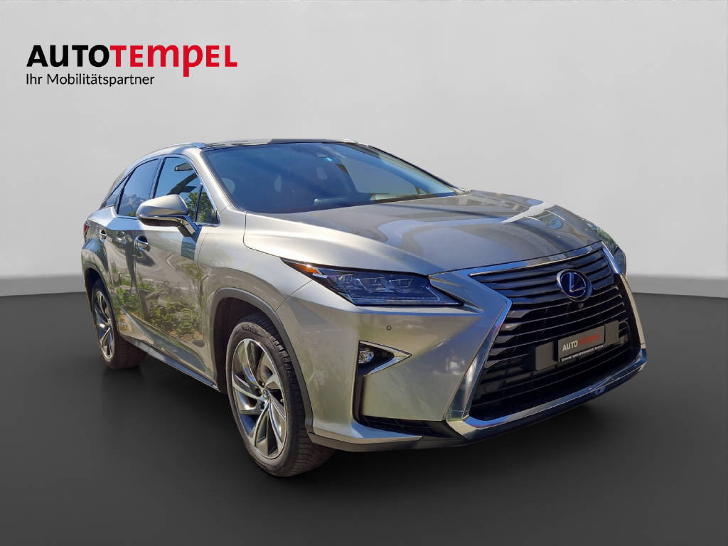 LEXUS RX 450h Excellence-showroom-element-3