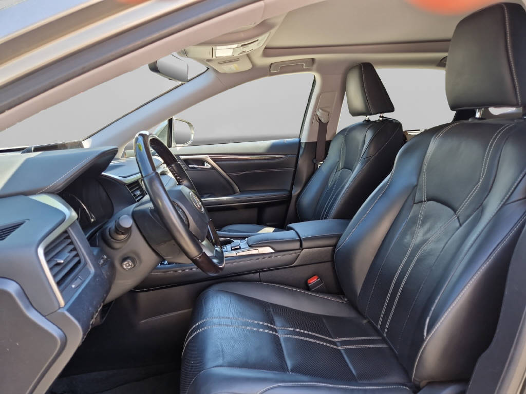 LEXUS RX 450h Excellence-image-7