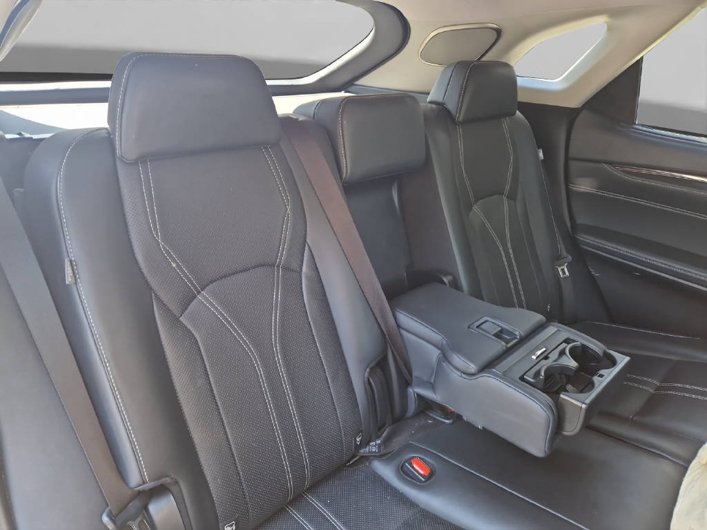 LEXUS RX 450h Excellence-image-11