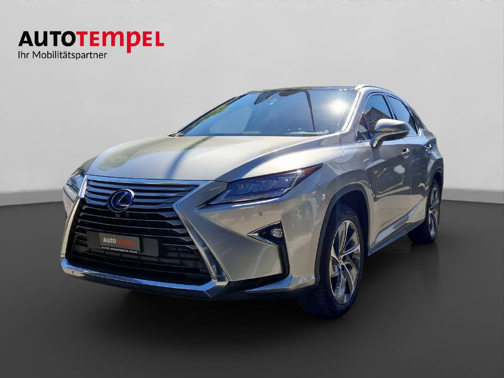 LEXUS RX 450h Excellence