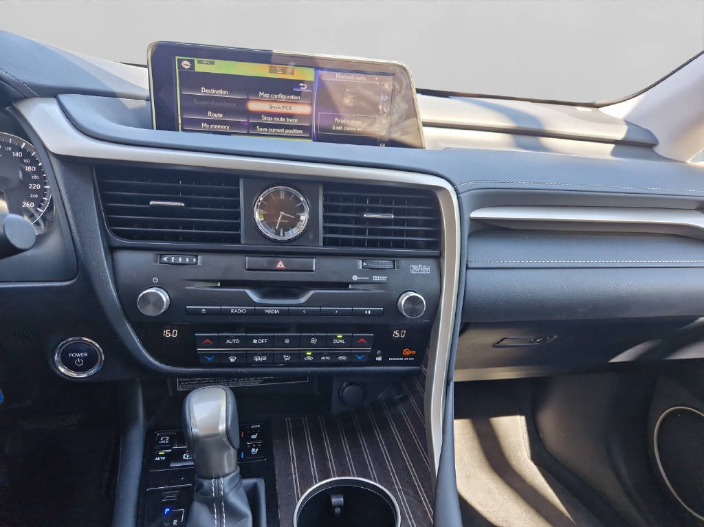 LEXUS RX 450h Excellence-image-10
