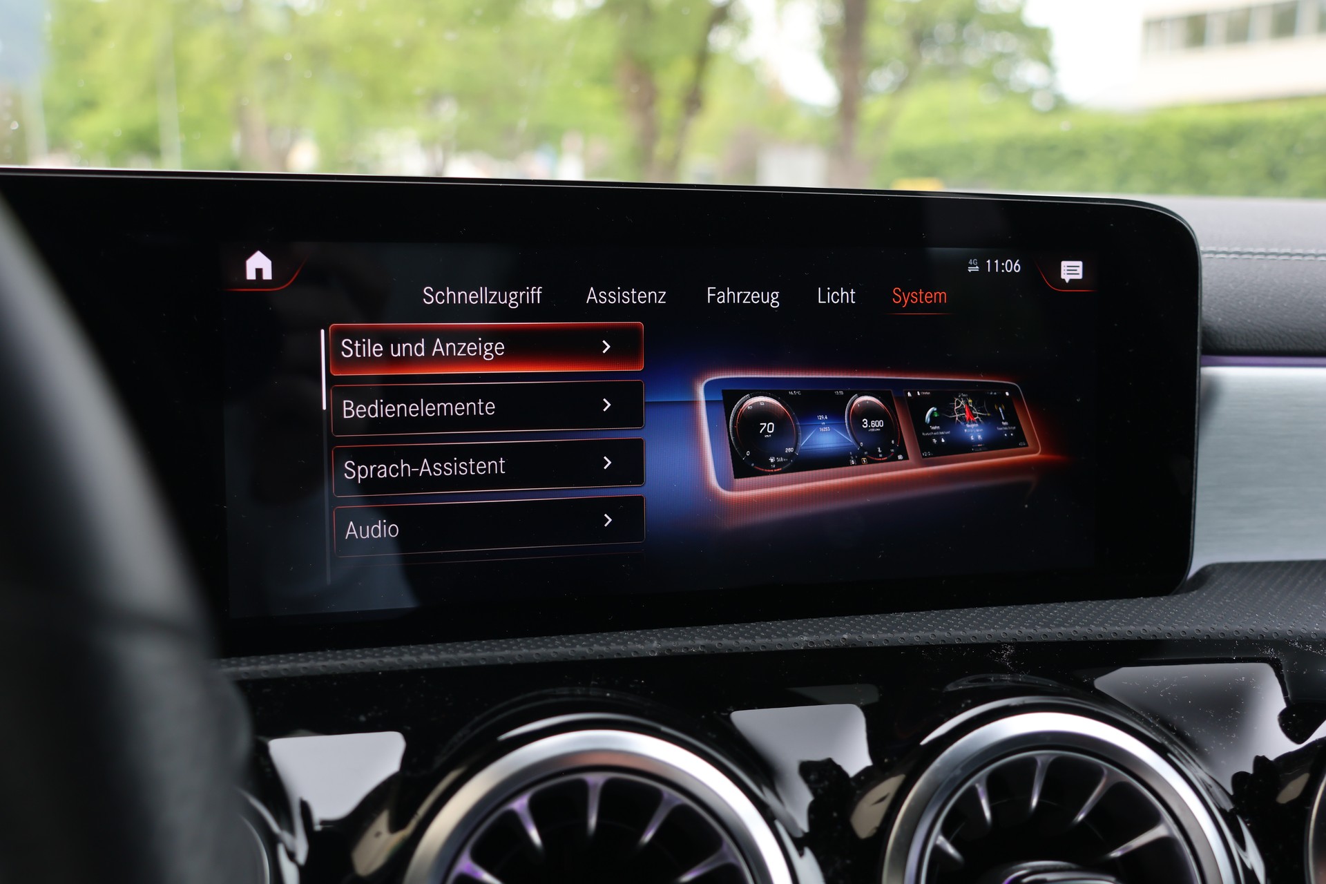 MERCEDES-BENZ A 200 4Matic AMG Line 8G-DCT (CH)-image-21