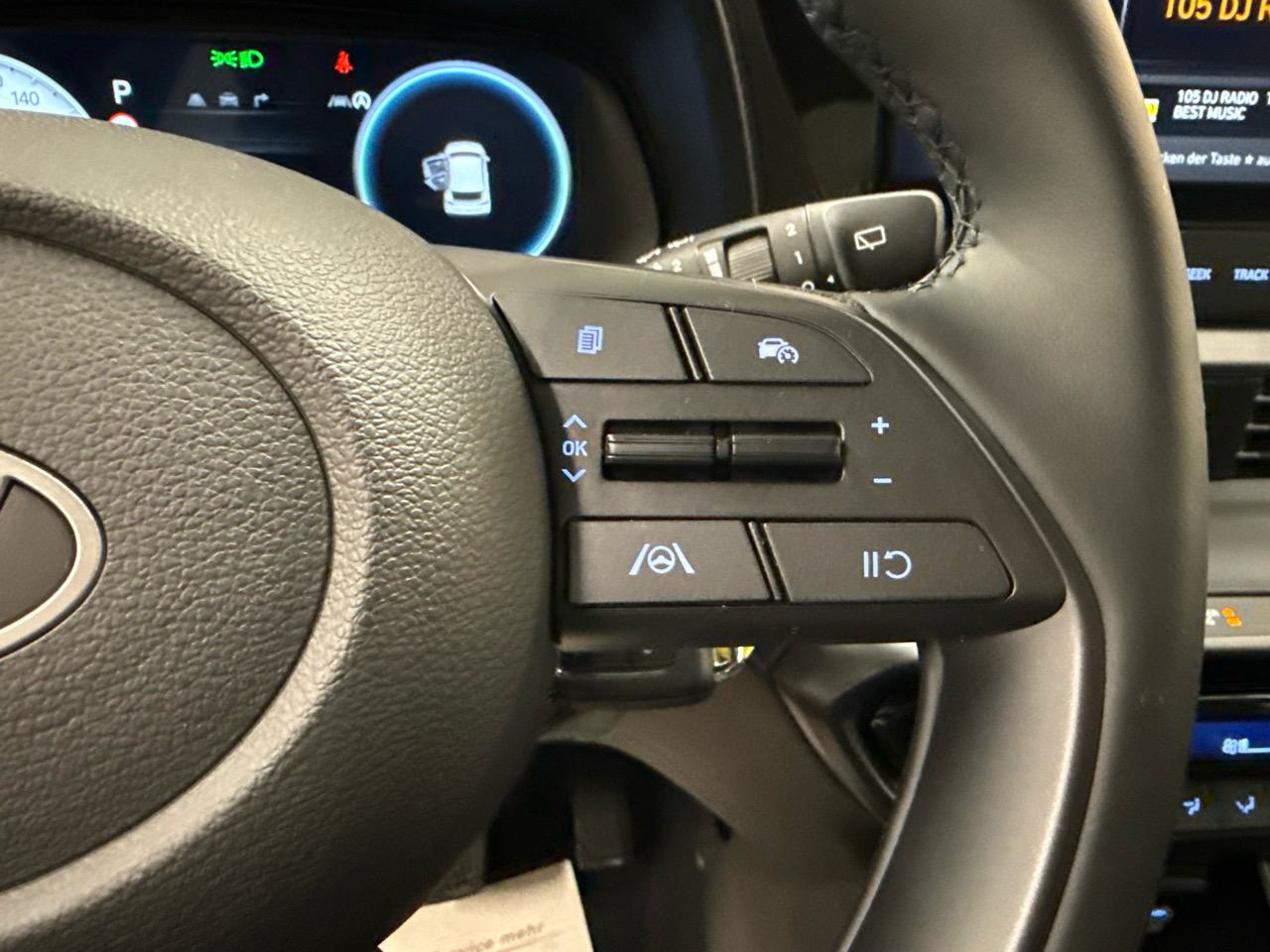HYUNDAI i20 1.0 T-GDi Sportline DCT-image-6
