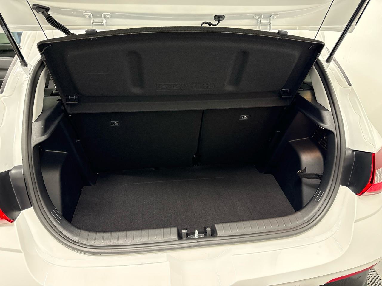 HYUNDAI i20 1.0 T-GDi Sportline DCT-image-12