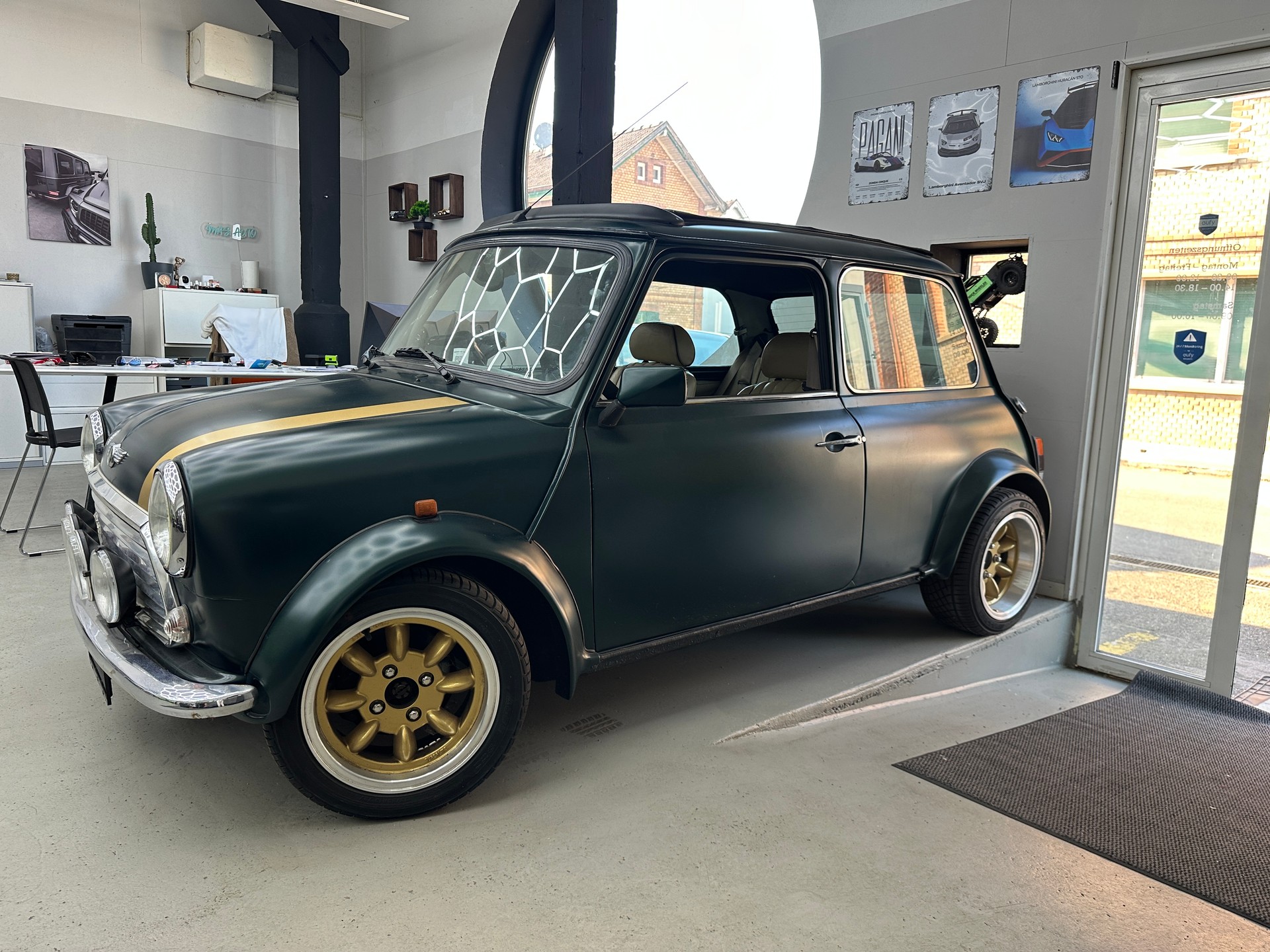MINI 1.3i-image-4