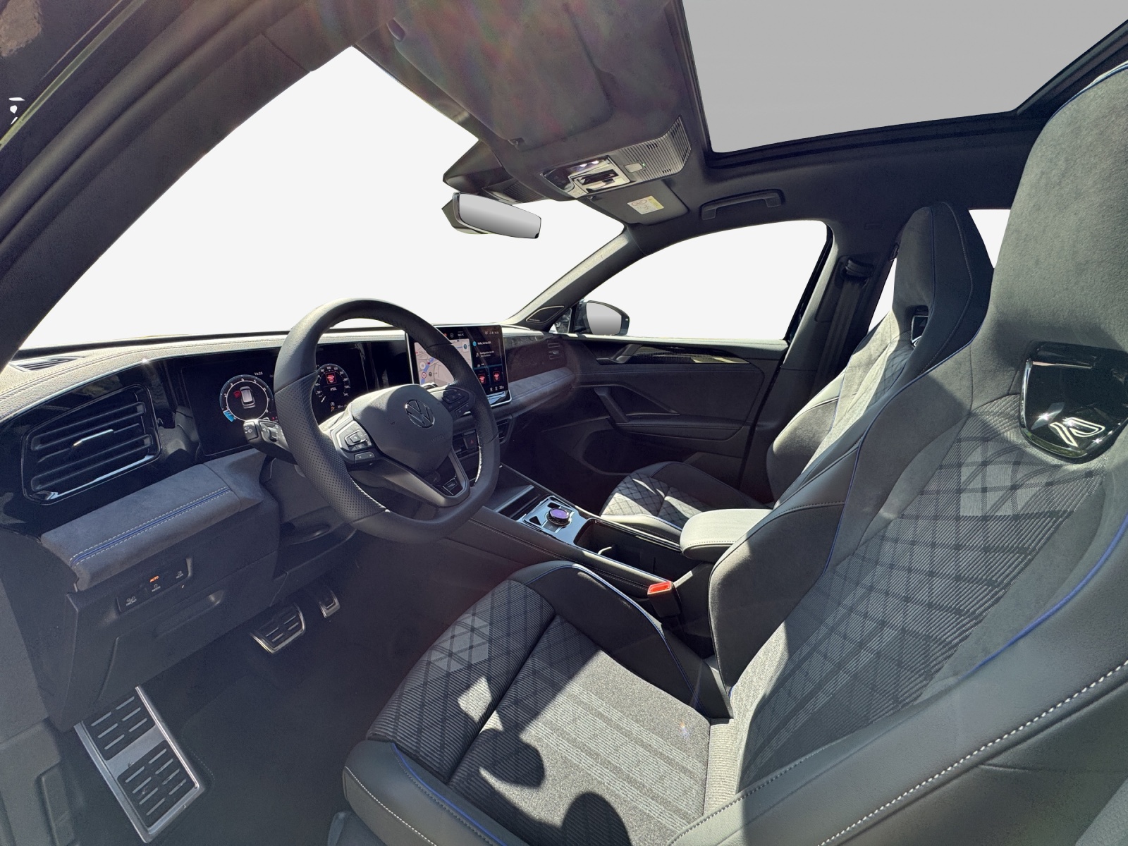 VW Tiguan 2.0 TSI DSG R-Line 4Motion-image-7