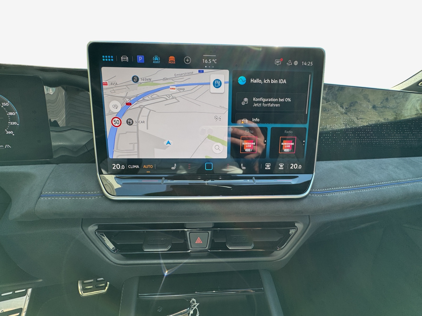 VW Tiguan 2.0 TSI DSG R-Line 4Motion-image-10