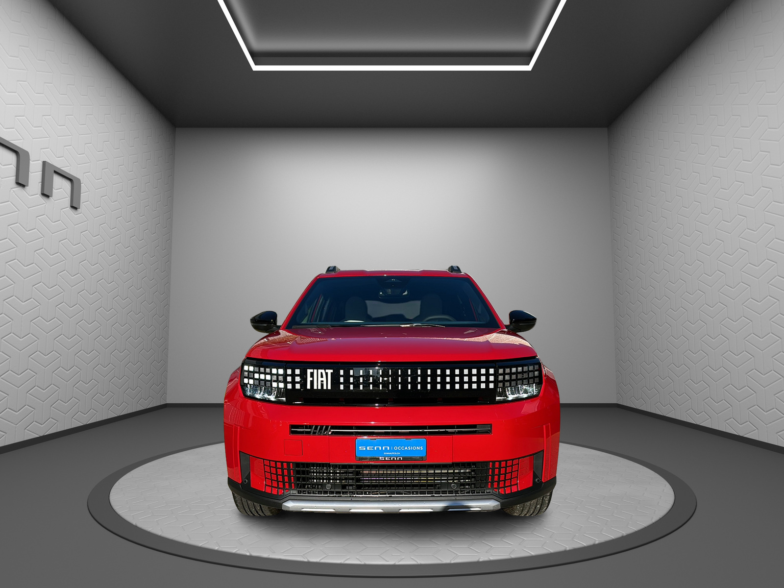 FIAT Grande Panda MHEV La Prima-showroom-element-1