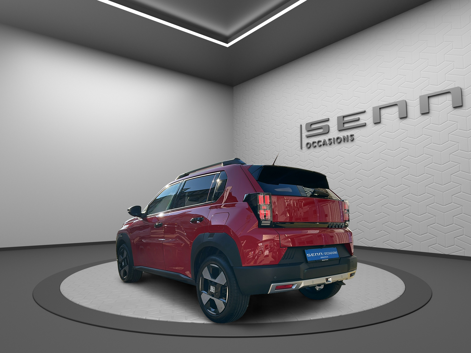 FIAT Grande Panda MHEV La Prima-showroom-element-3