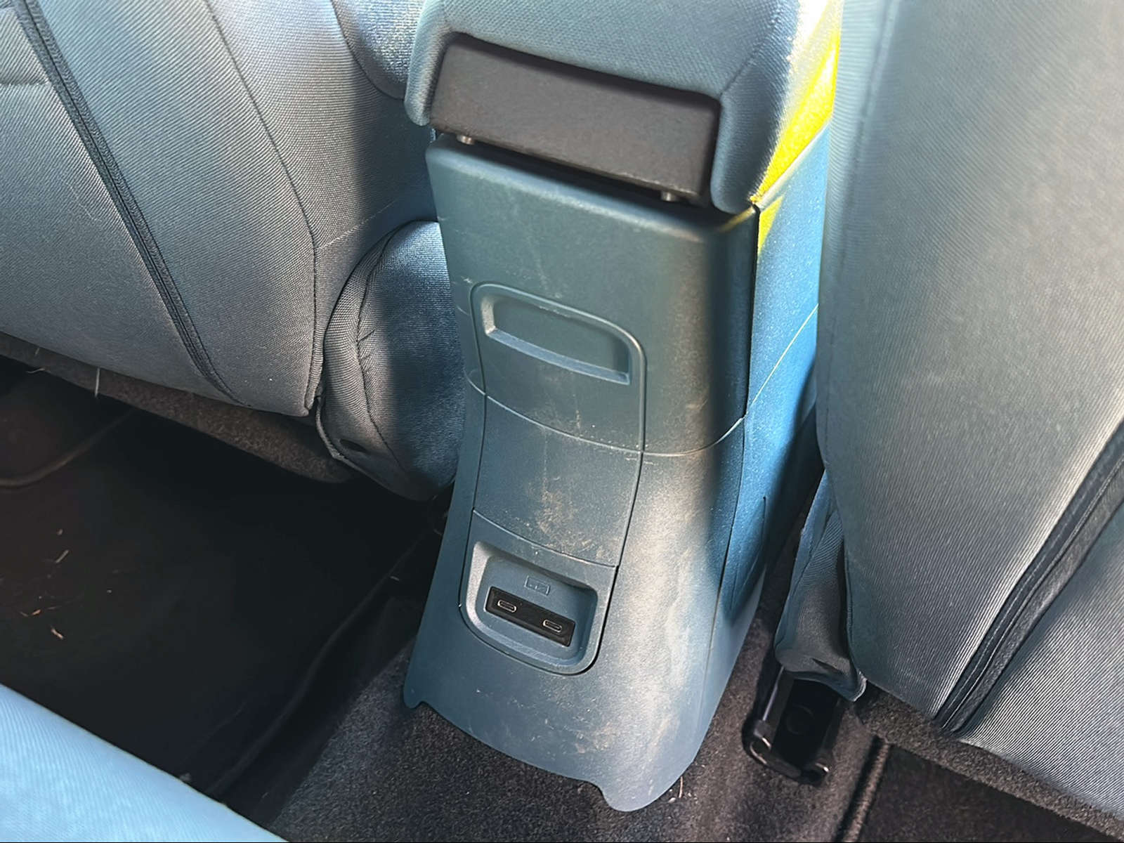FIAT Grande Panda MHEV La Prima-image-16