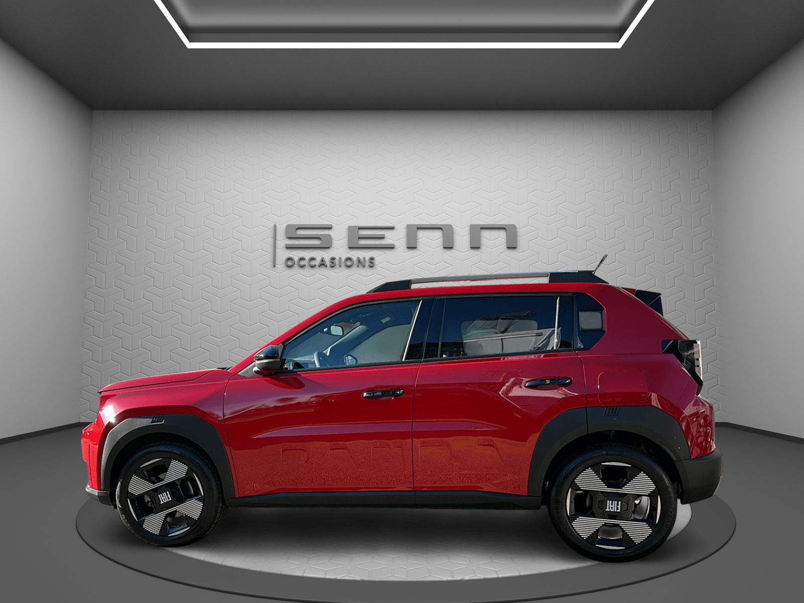 FIAT Grande Panda MHEV La Prima-showroom-element-2