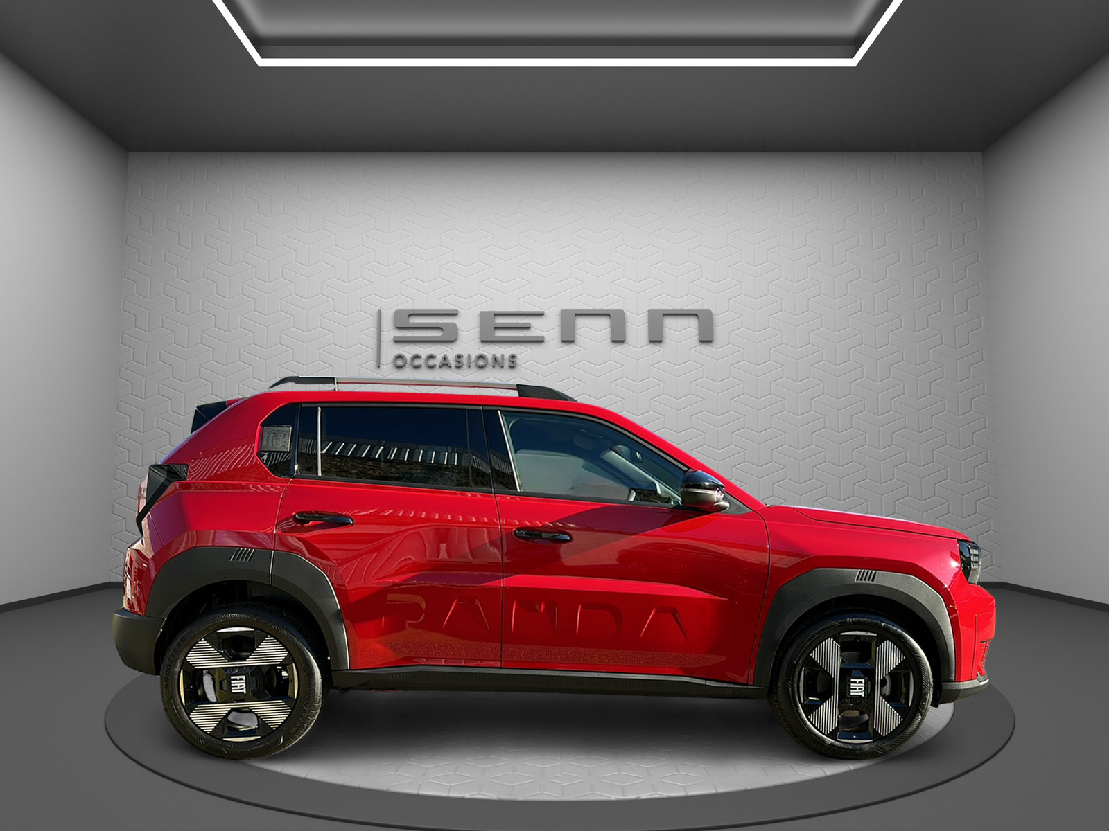 FIAT Grande Panda MHEV La Prima-image-6