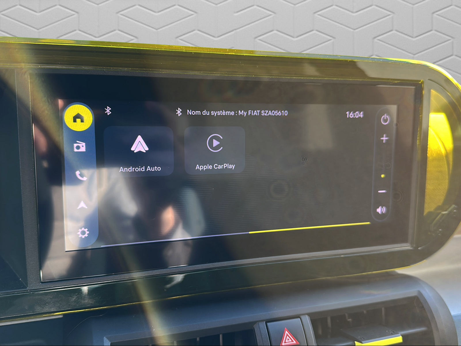 FIAT Grande Panda MHEV La Prima-image-17