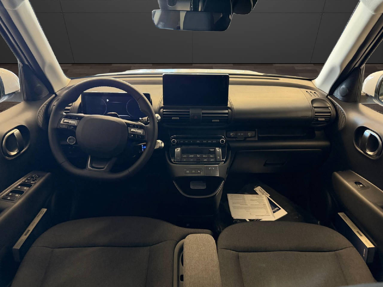 HYUNDAI Inster Electric Amplia-image-4