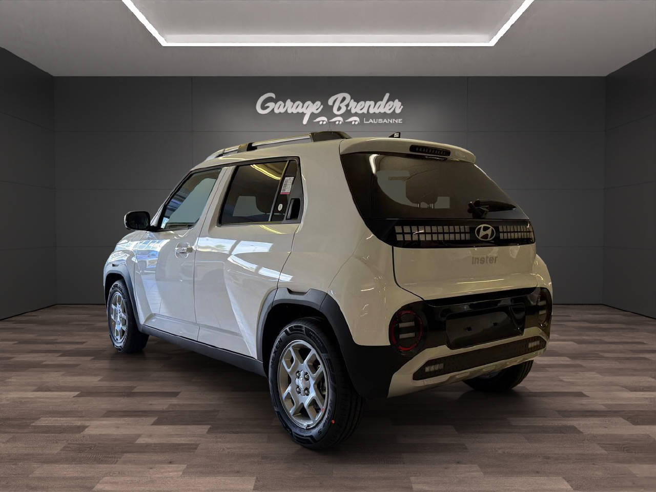 HYUNDAI Inster Electric Amplia-image-7