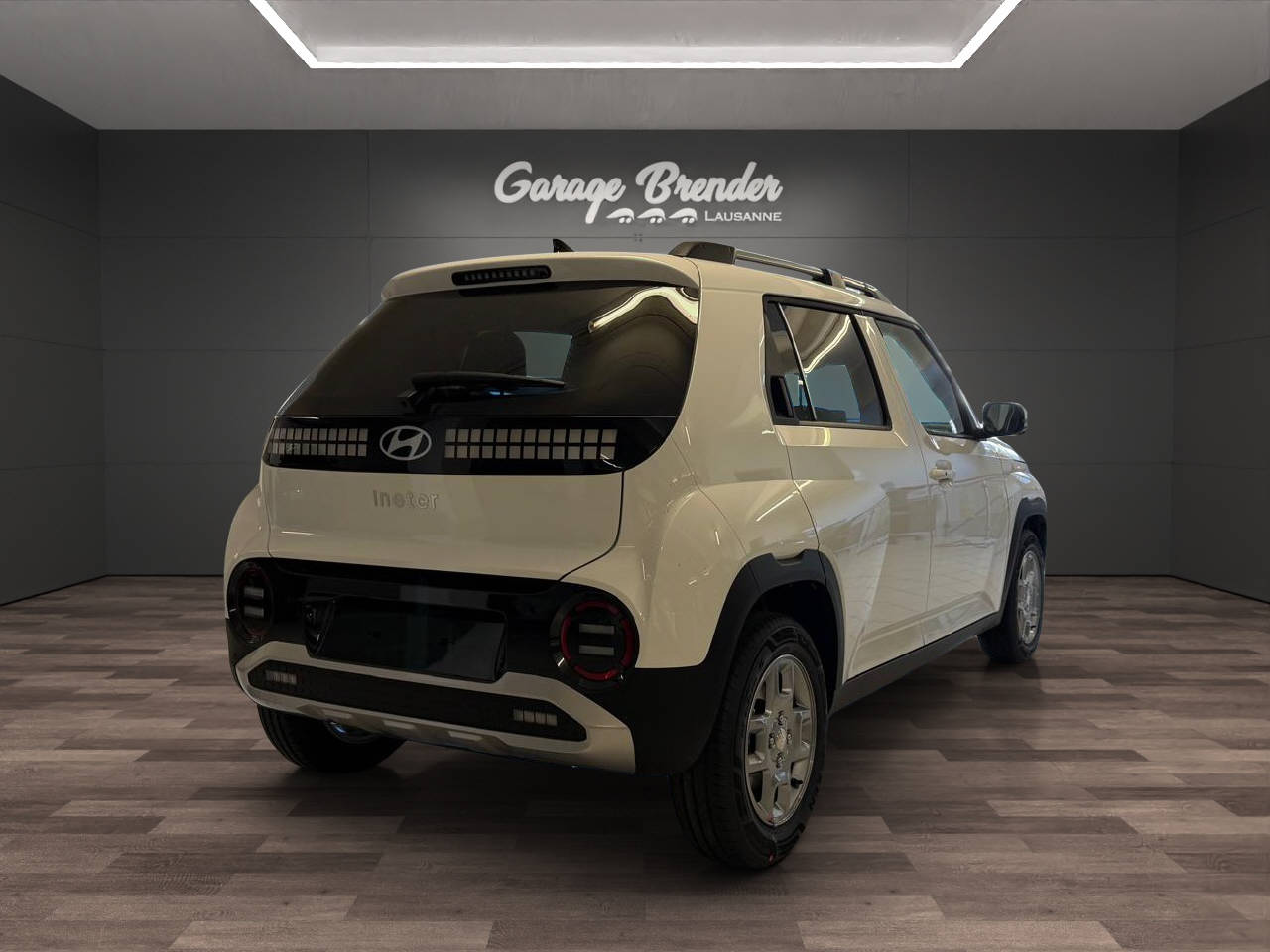 HYUNDAI Inster Electric Amplia-image-5