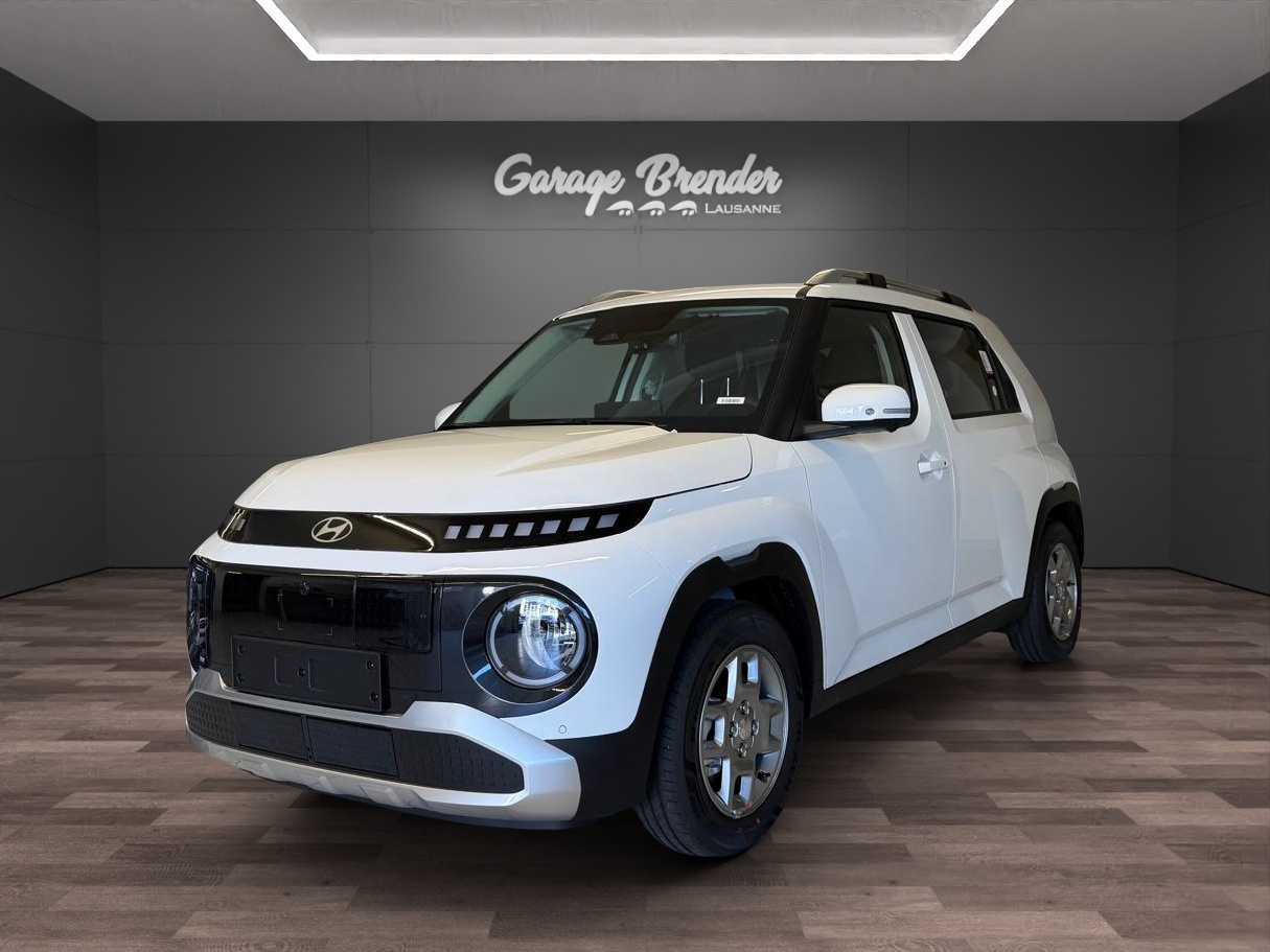 HYUNDAI Inster Electric Amplia-image-1