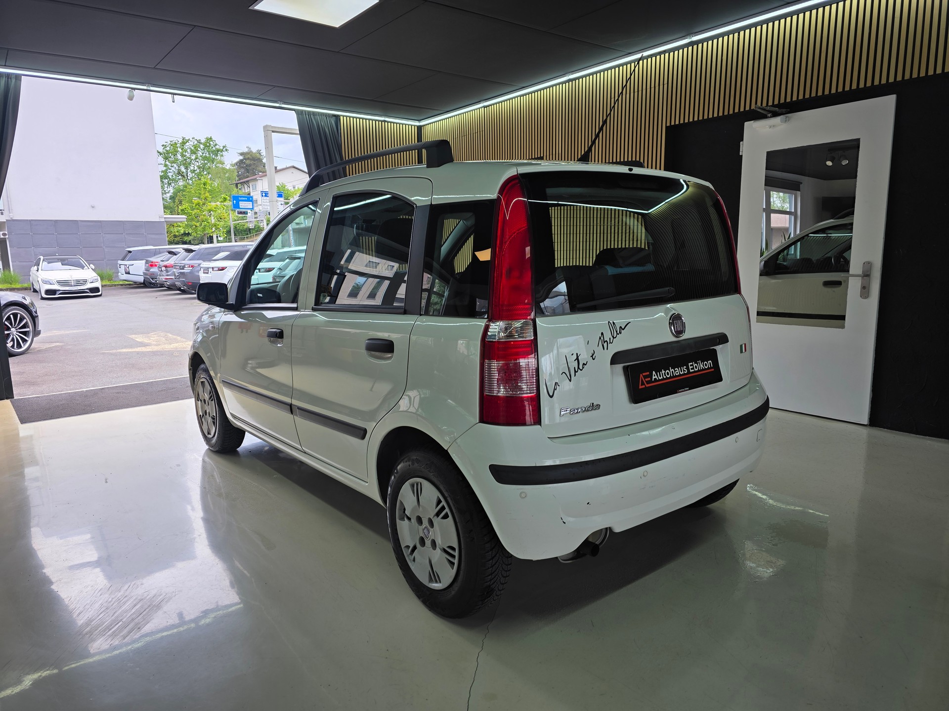 FIAT Panda 1.2 Dynamic-image-4