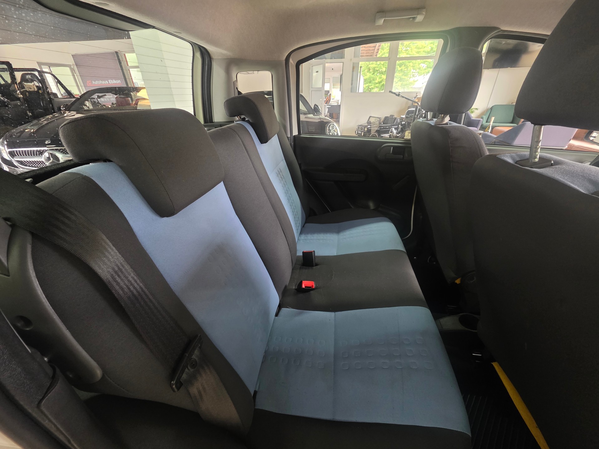FIAT Panda 1.2 Dynamic-image-13