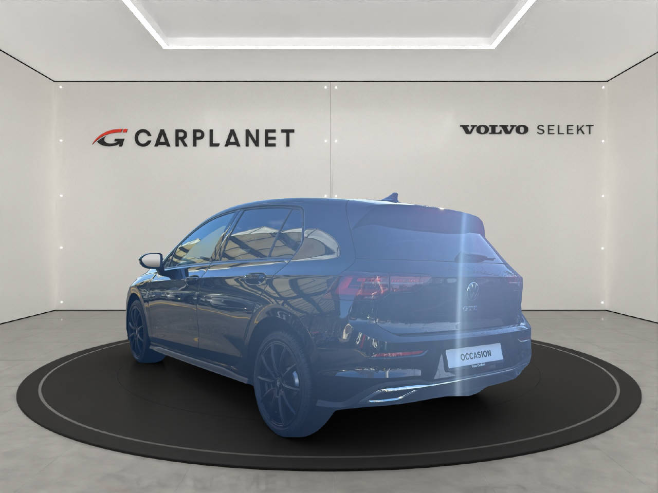 VW Golf VIII 1.4 TSI PHEV GTE DSG .-image-5
