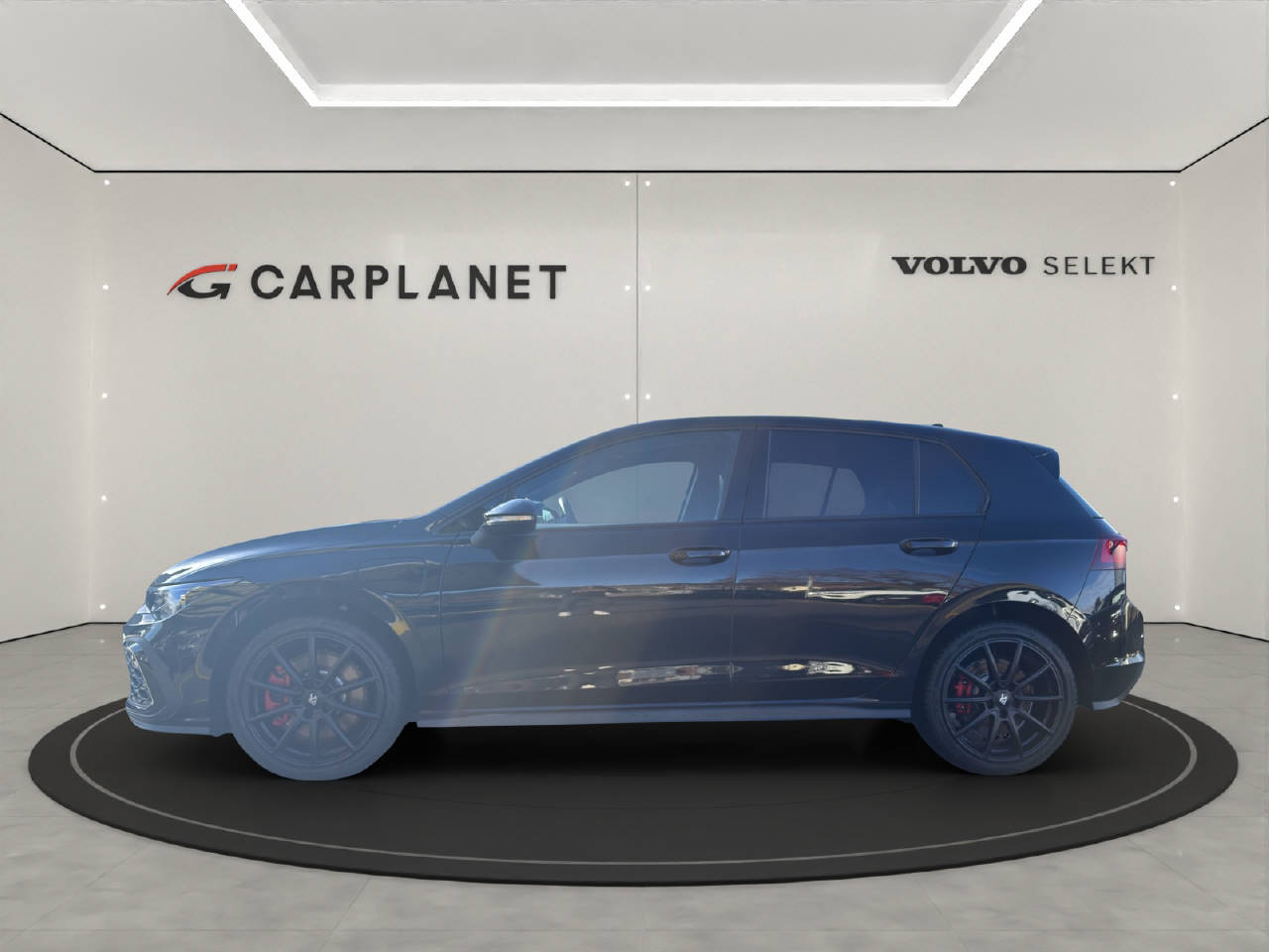 VW Golf VIII 1.4 TSI PHEV GTE DSG .-image-1