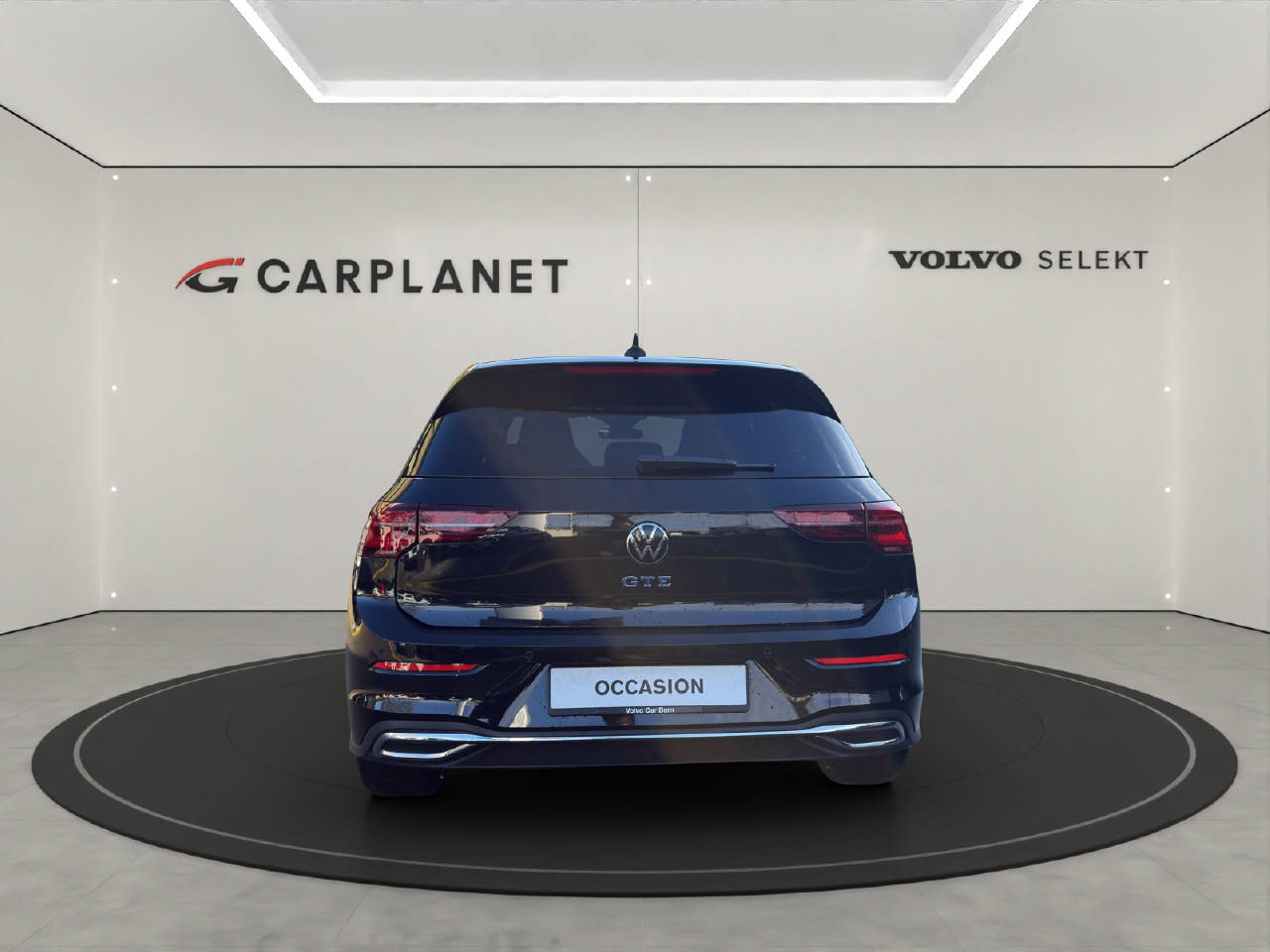 VW Golf VIII 1.4 TSI PHEV GTE DSG .-image-3