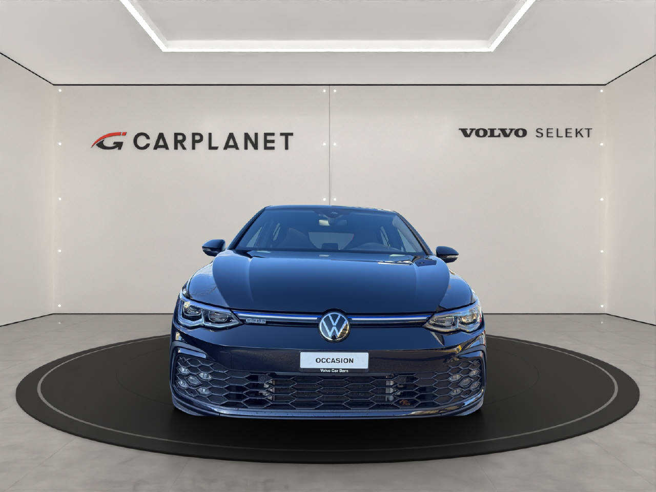 VW Golf VIII 1.4 TSI PHEV GTE DSG .-image-4