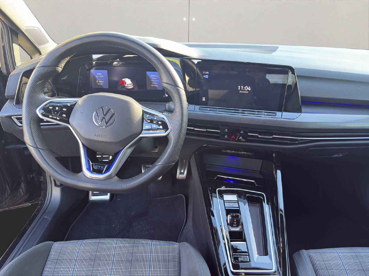 VW Golf VIII 1.4 TSI PHEV GTE DSG .-image-6