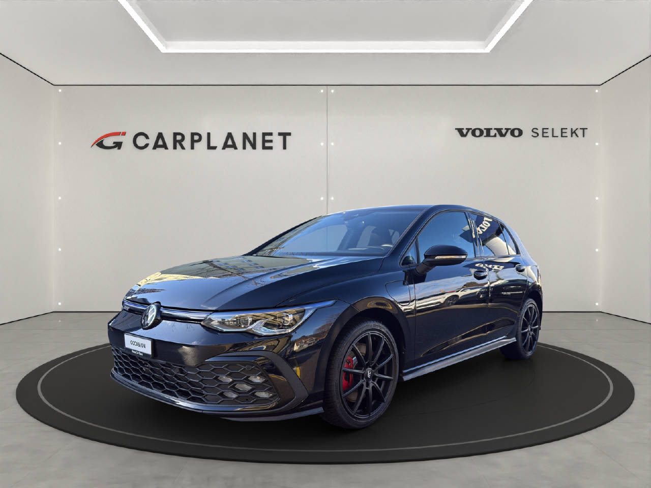 VW Golf VIII 1.4 TSI PHEV GTE DSG .-image-0