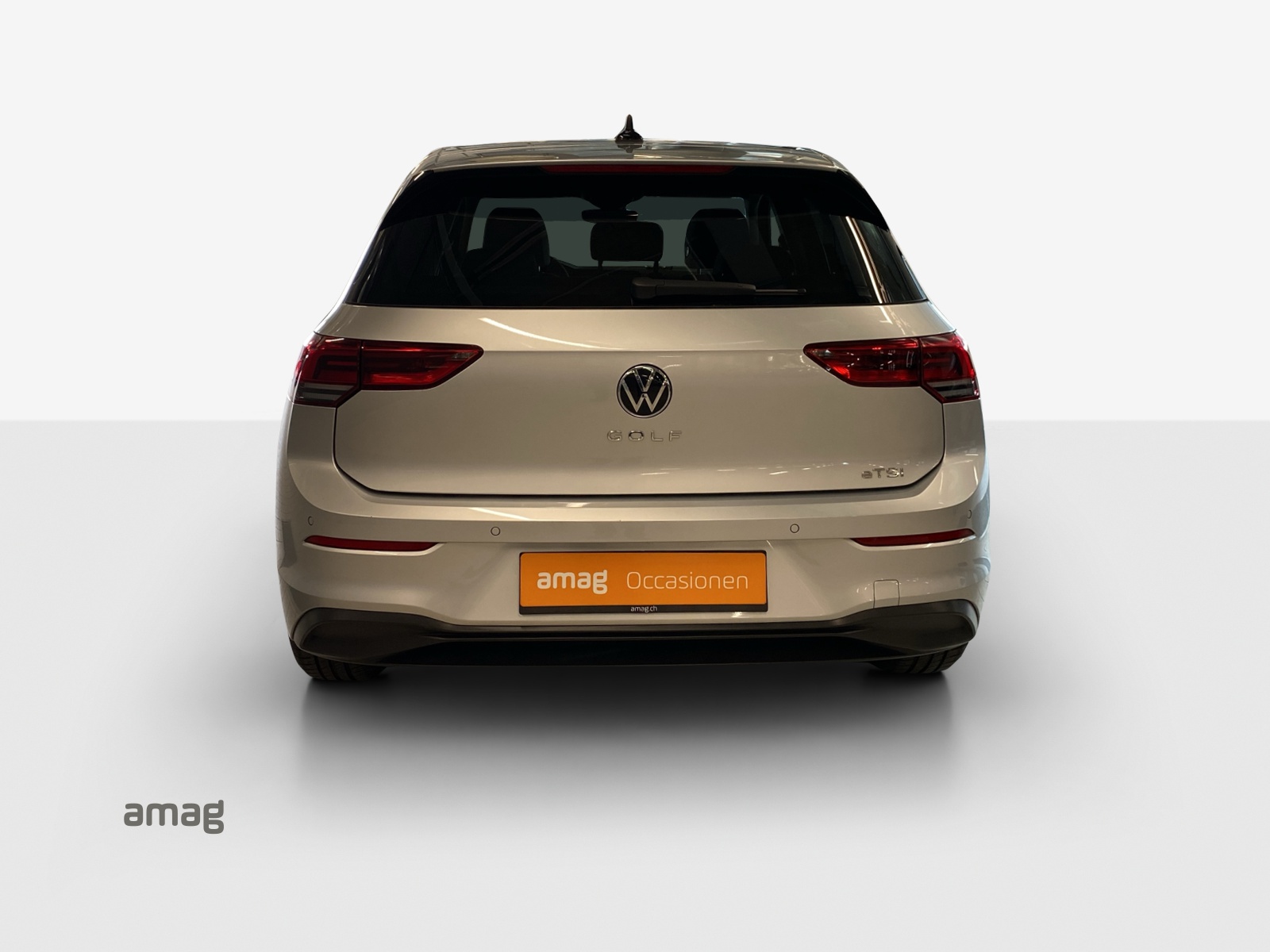 VW Golf 1.5 e TSI ACT Life DSG-image-3