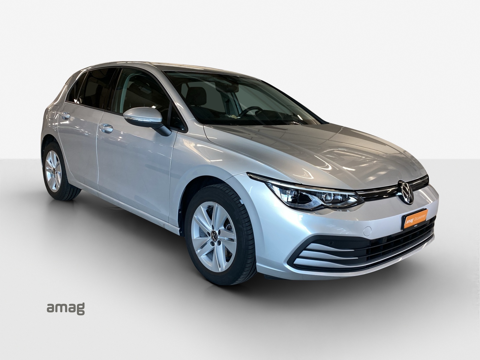 VW Golf 1.5 e TSI ACT Life DSG-image-5