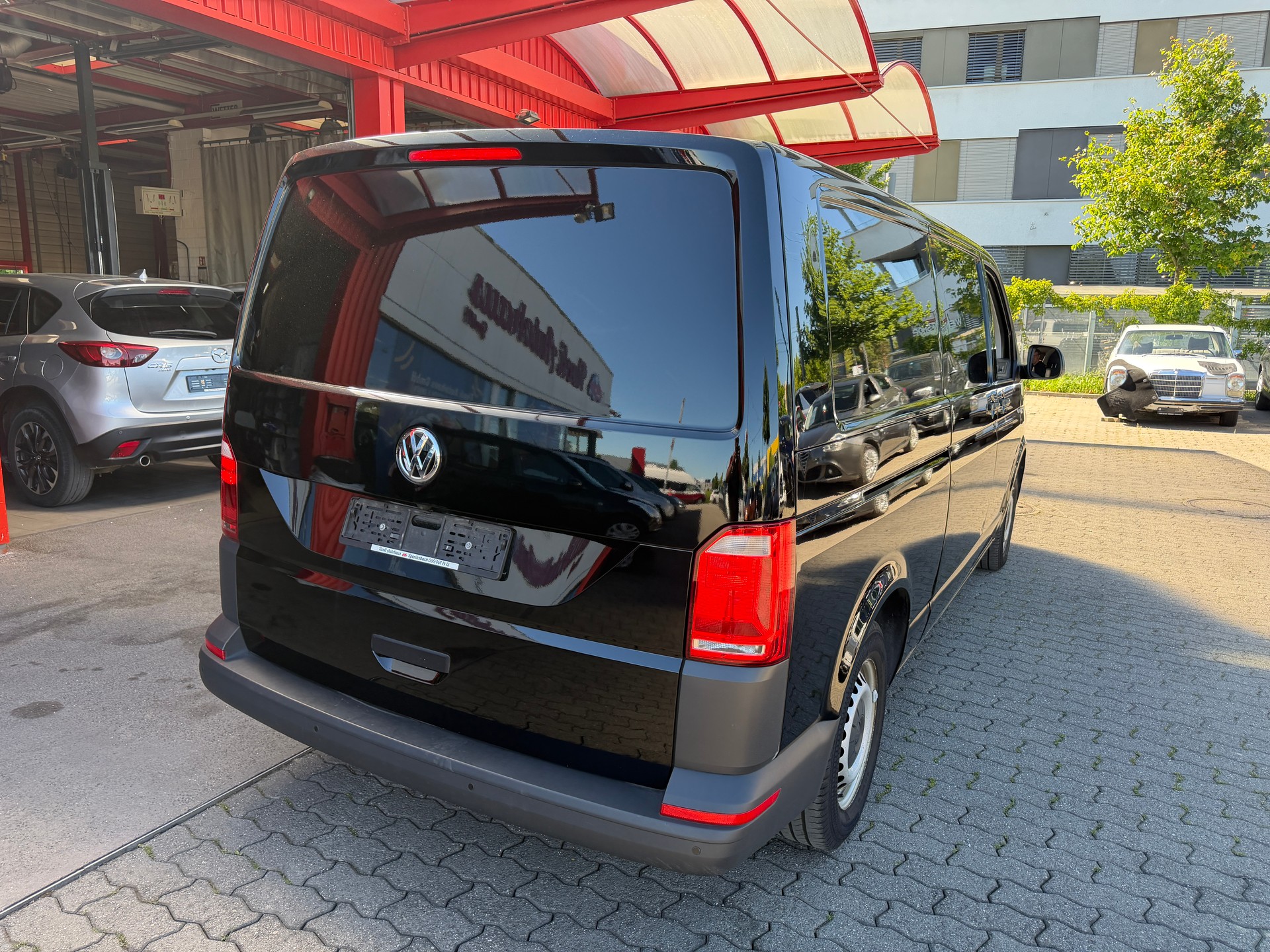 VW T6 2.0 TDI-image-13