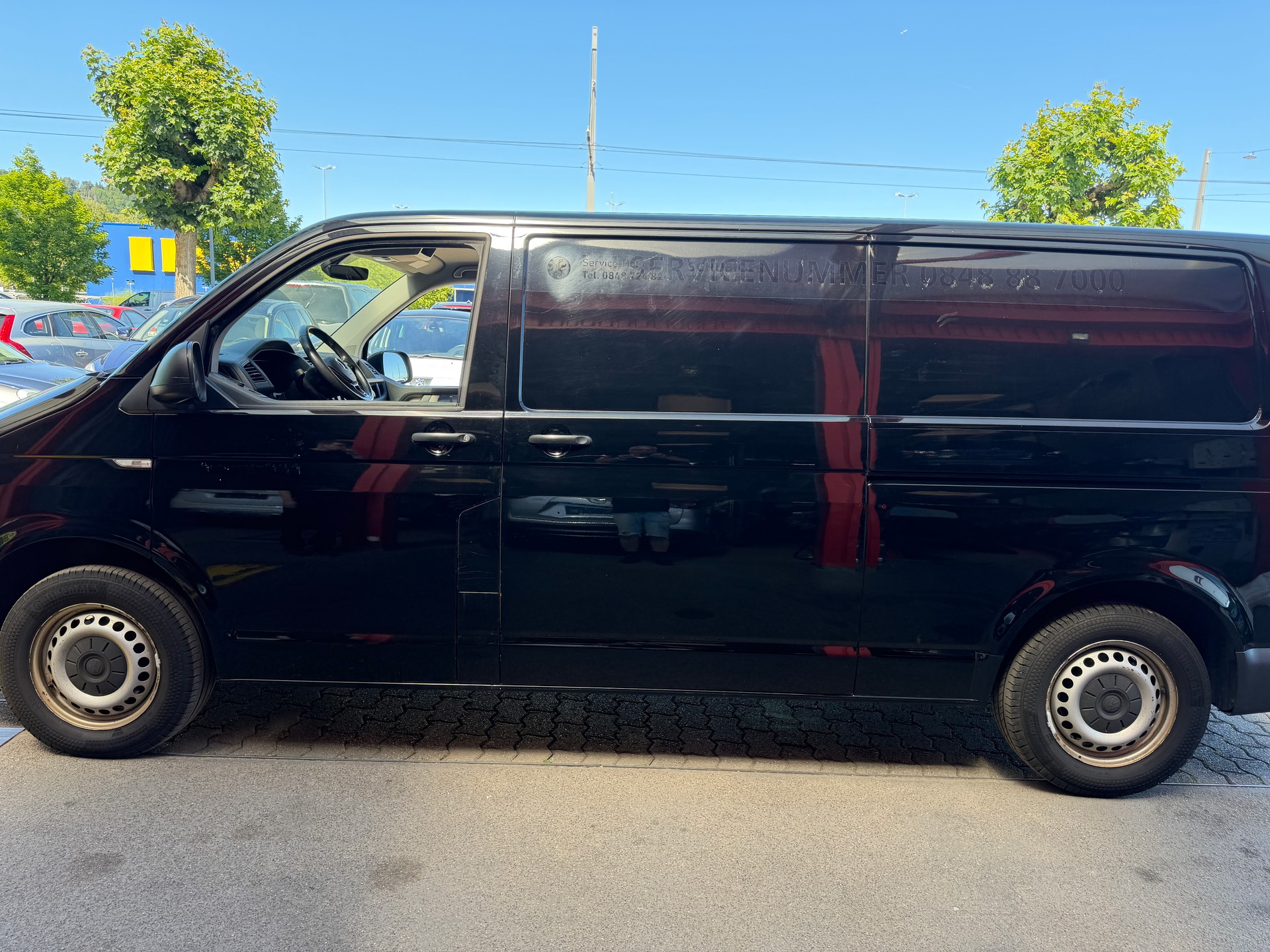 VW T6 2.0 TDI-image-4