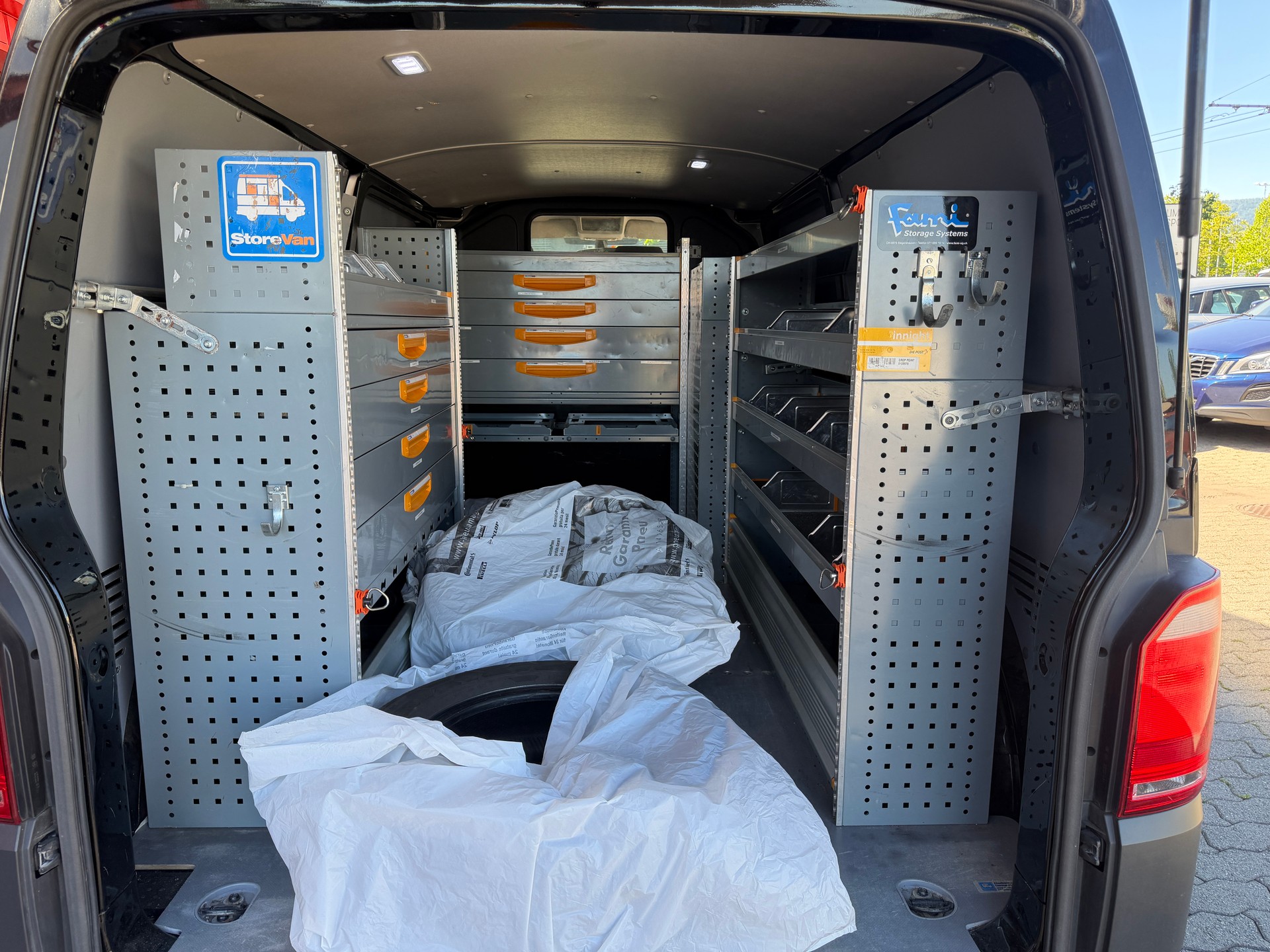 VW T6 2.0 TDI-image-9