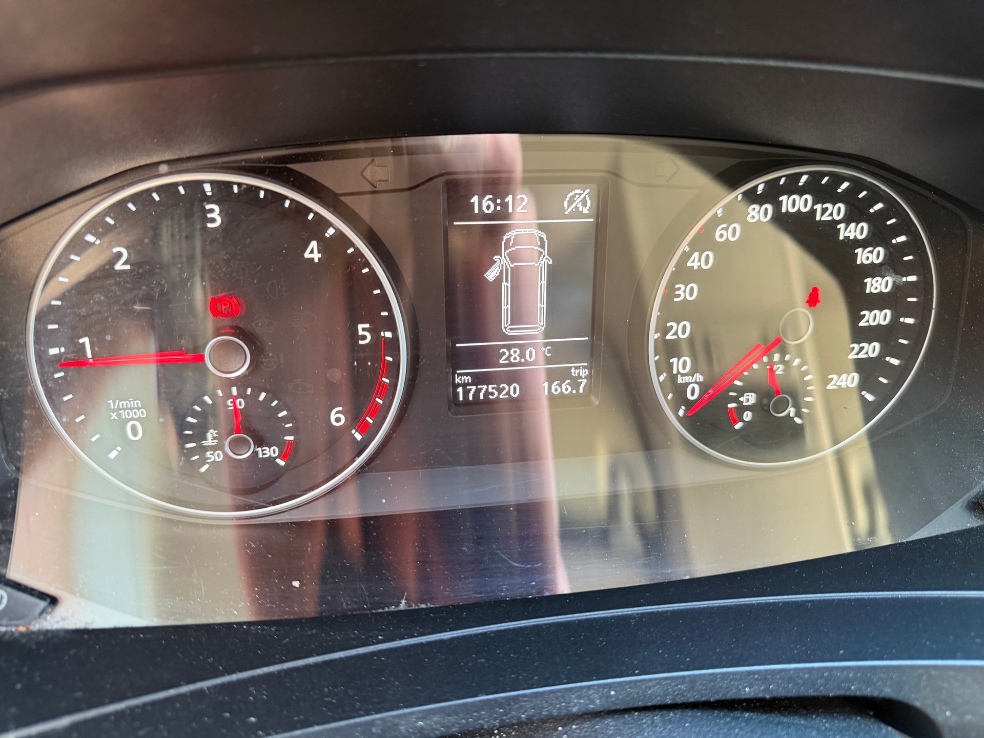 VW T6 2.0 TDI-image-14